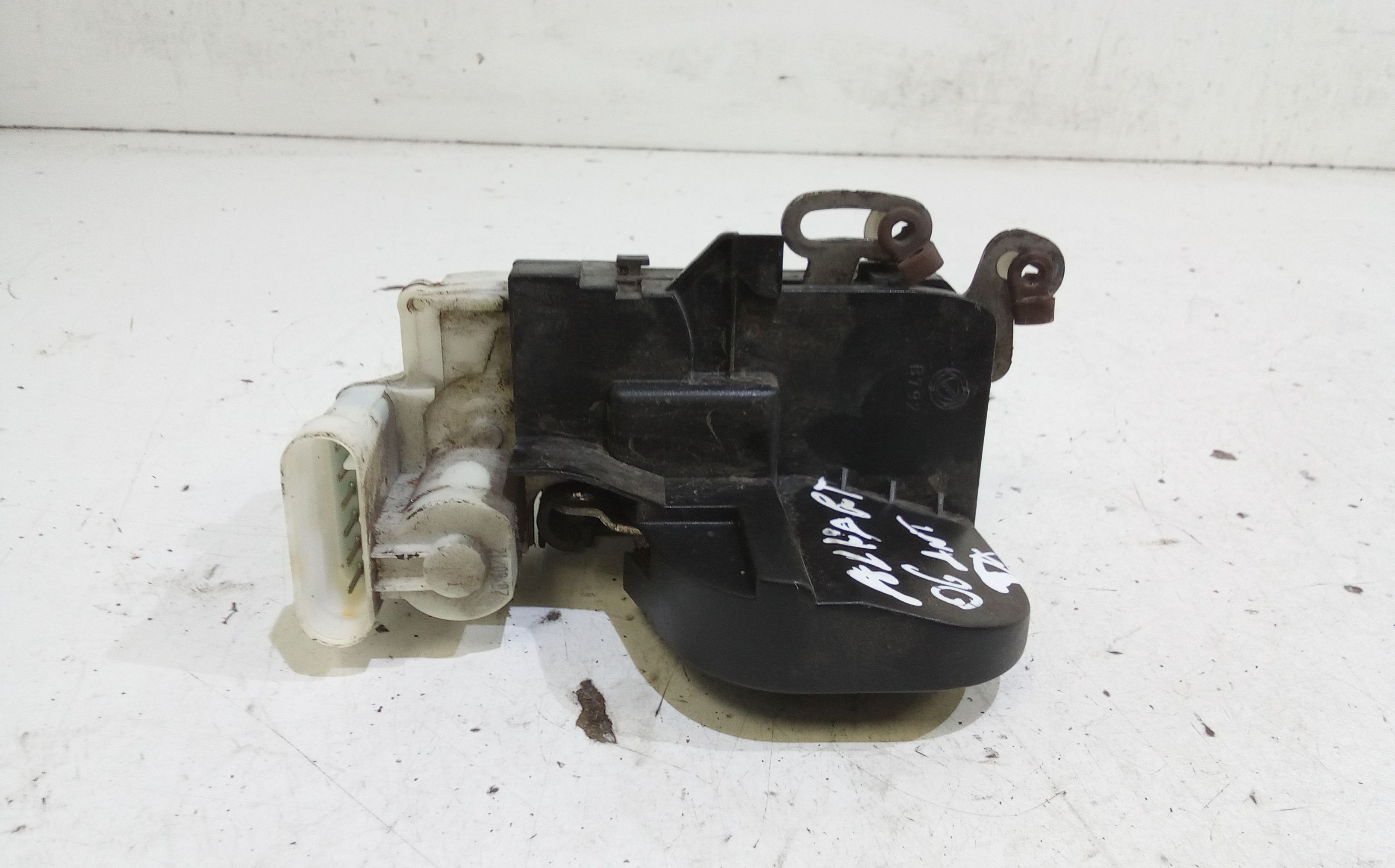 Serratura Anteriore Destra ALFA ROMEO GT Serie (937_) (03>09)