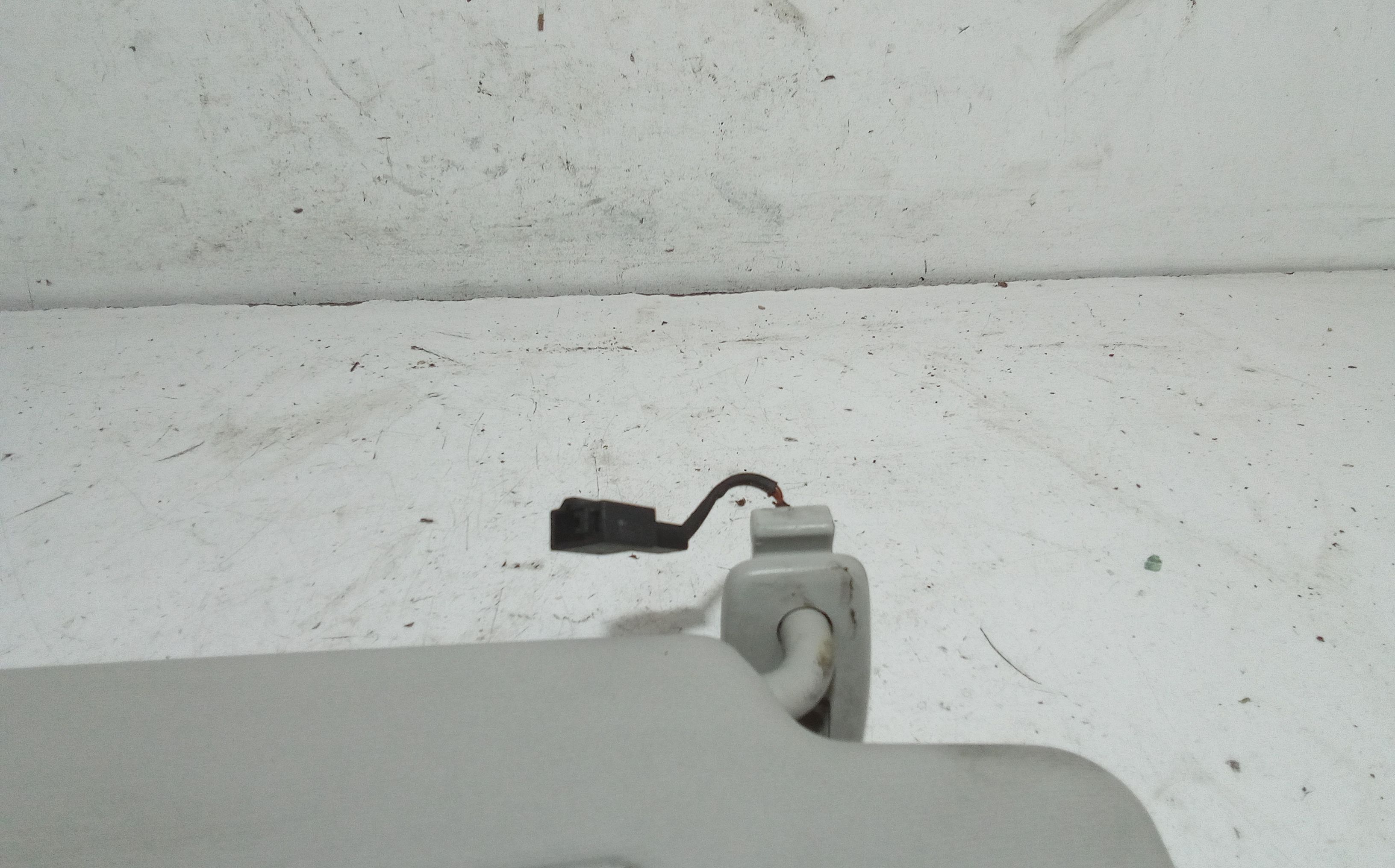 Parasole aletta Lato Passeggero VOLKSWAGEN Golf 5 Berlina (03>08)