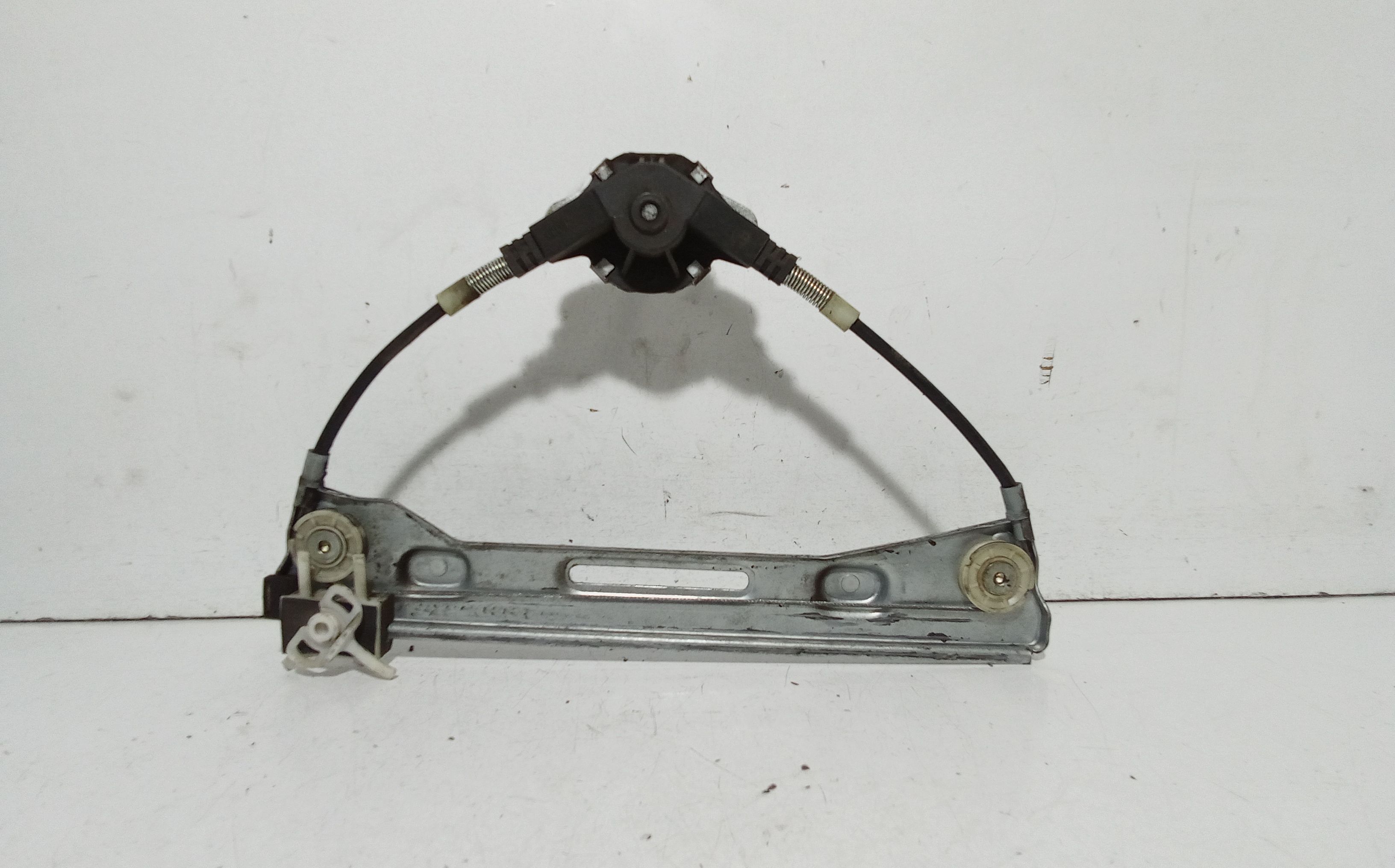 Cremagliera posteriore sinistra guida FIAT Panda 2 Serie