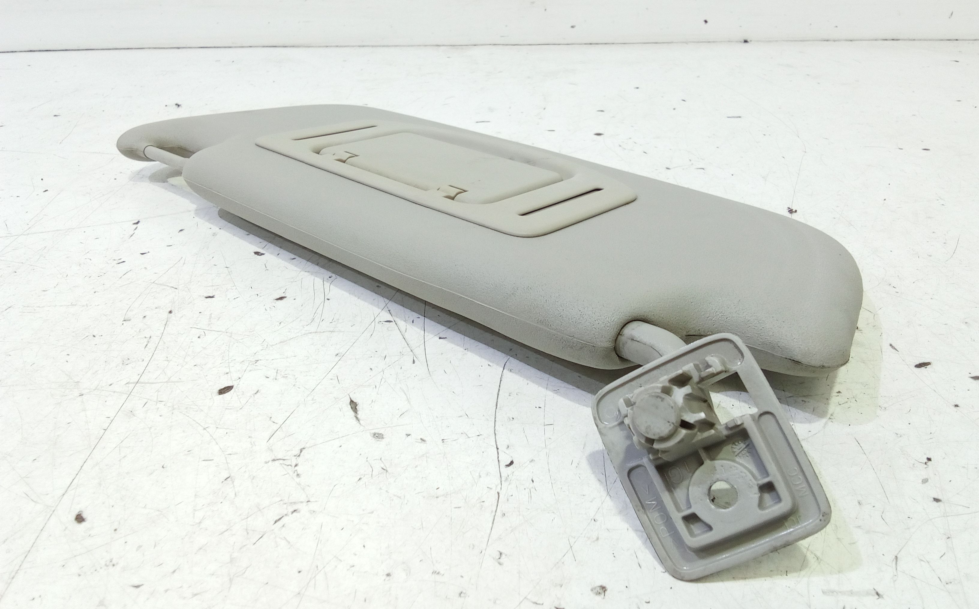 Parasole aletta anteriore Lato Guida SMART Forfour 1 Serie