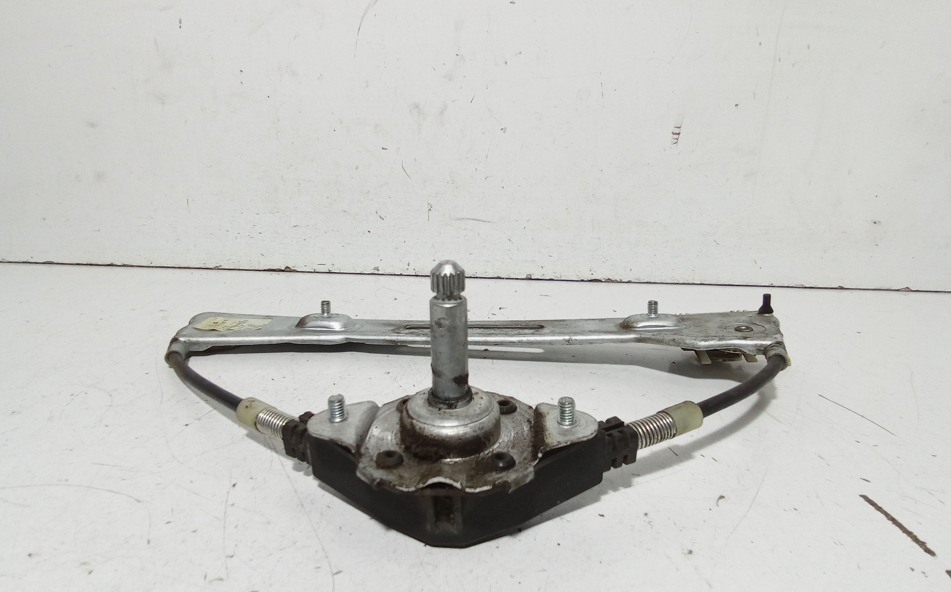 Cremagliera posteriore destra passeggero FIAT Panda 2 Serie