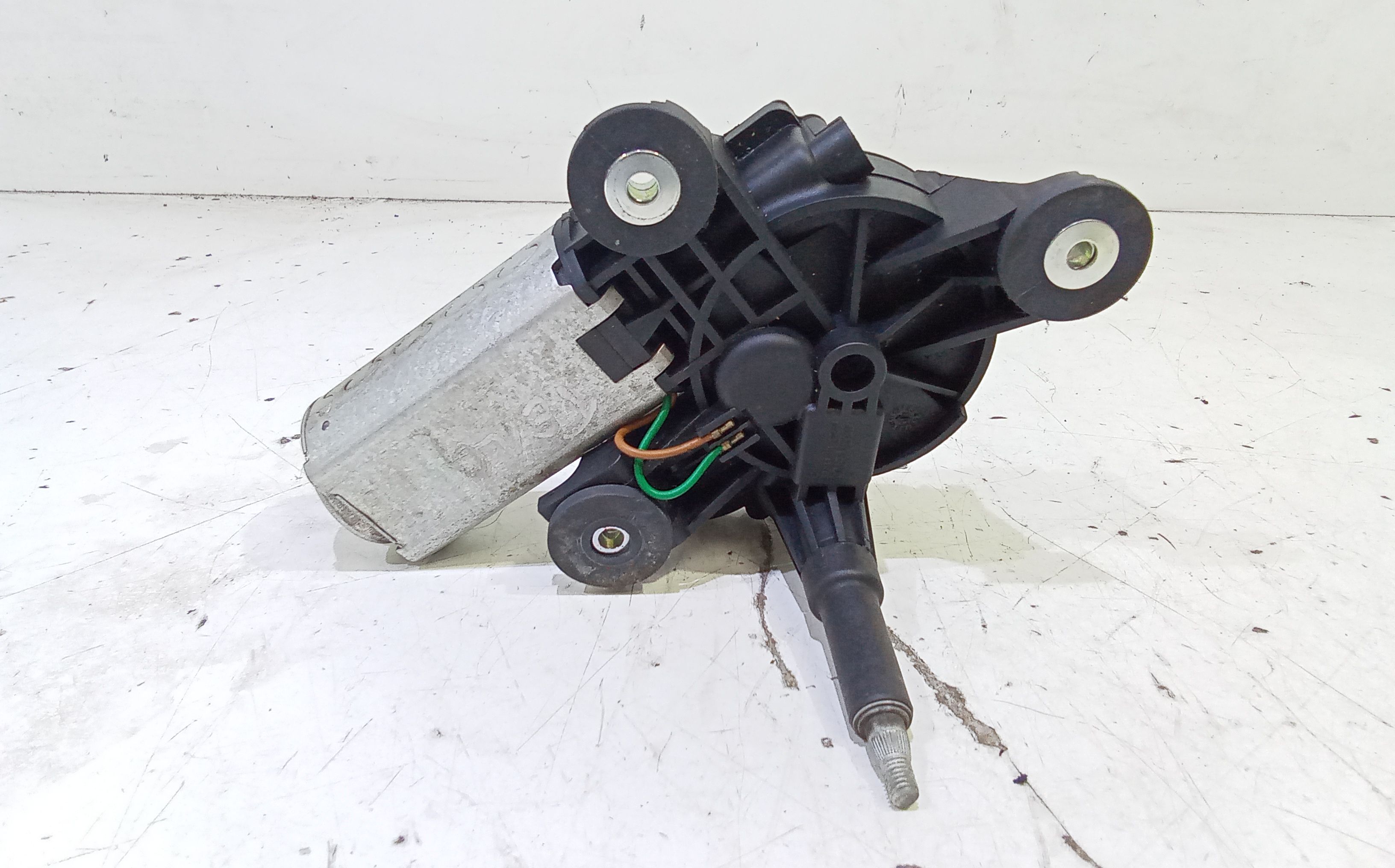 Motorino Tergicristallo Posteriore FIAT Panda 2 Serie