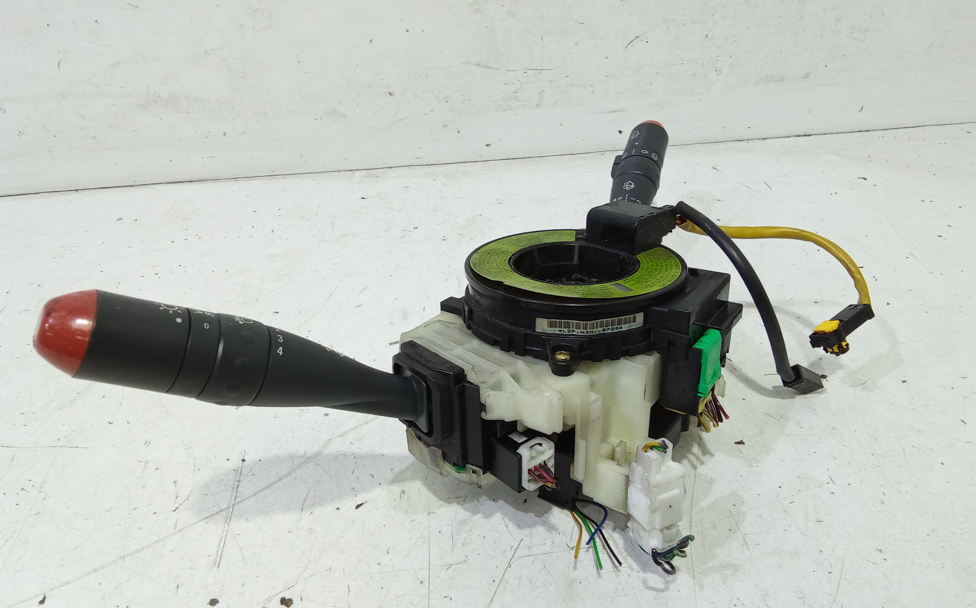 Devioluci SMART Forfour 1 Serie