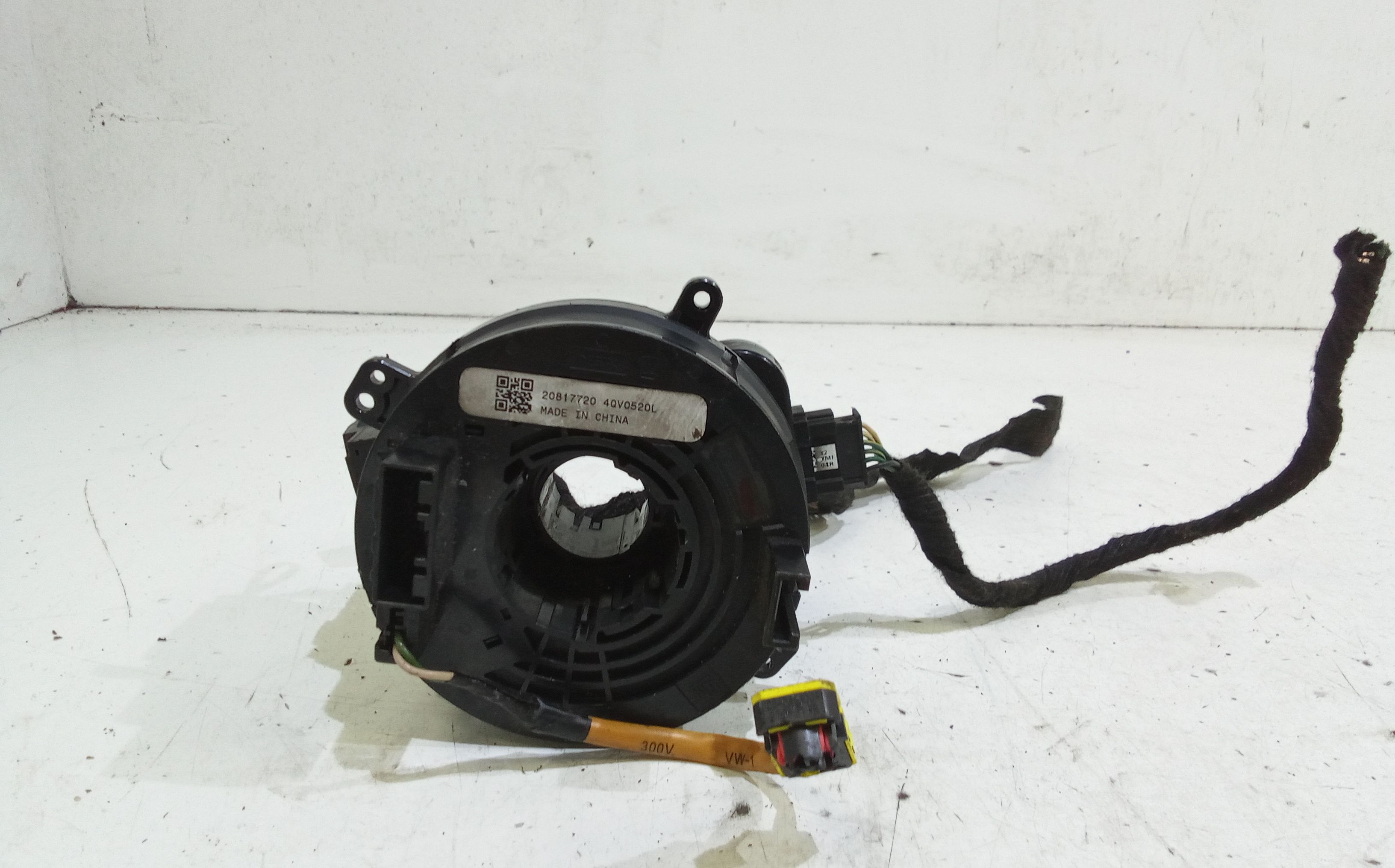 Contatto Spiralato CHEVROLET Cruze Berlina