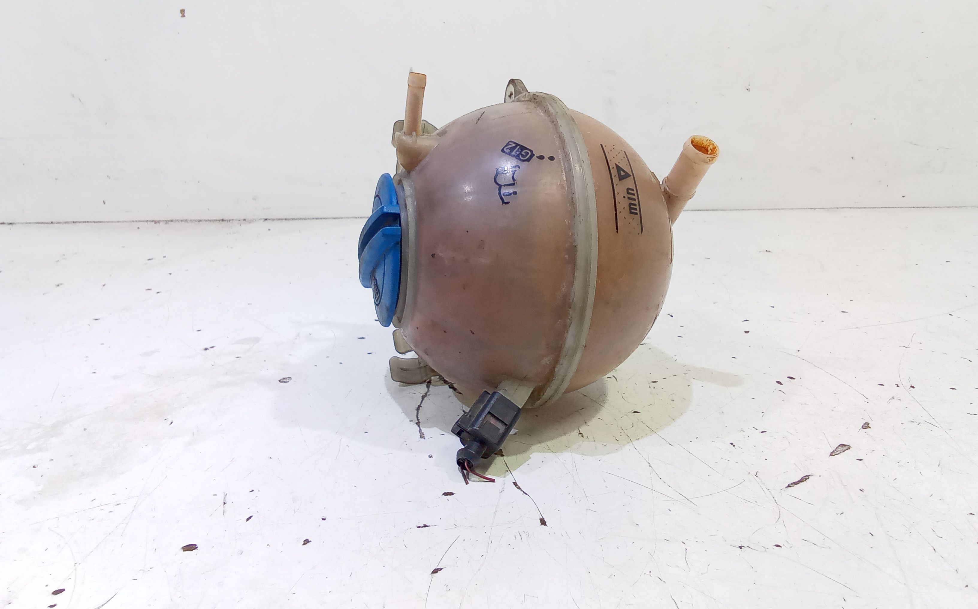 Vaschetta liquido radiatore VOLKSWAGEN Golf 5 Berlina (03>08)