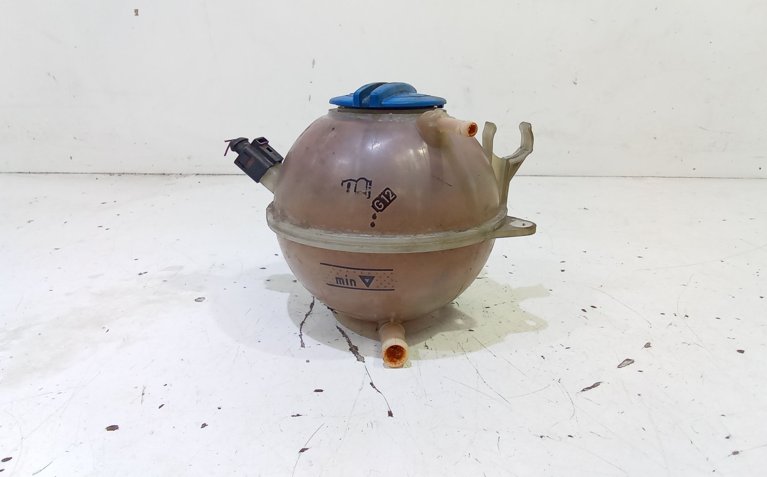 Vaschetta liquido radiatore VOLKSWAGEN Golf 5 Berlina (03>08)