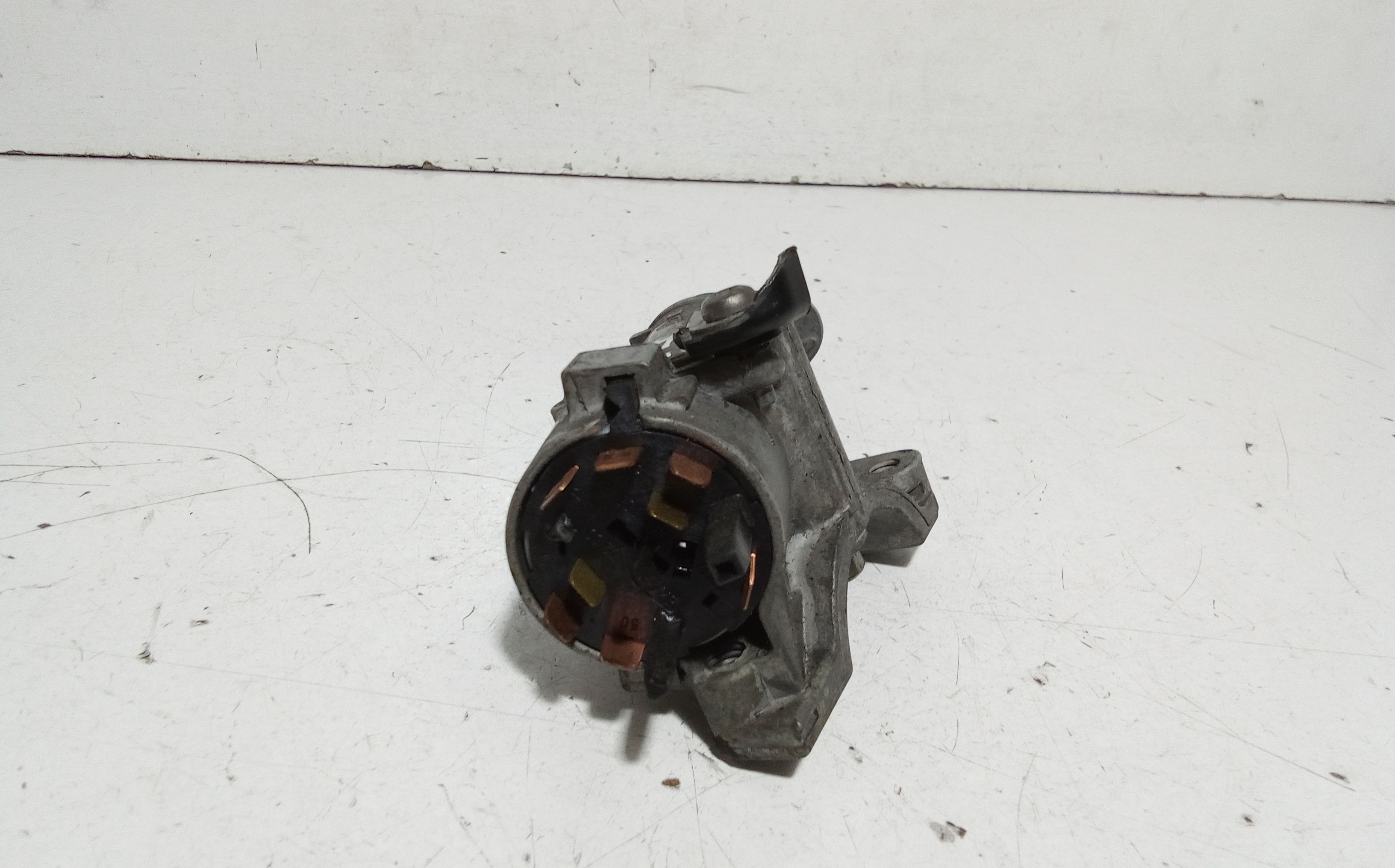 Blocchetto Accensione SKODA Roomster 1 Serie