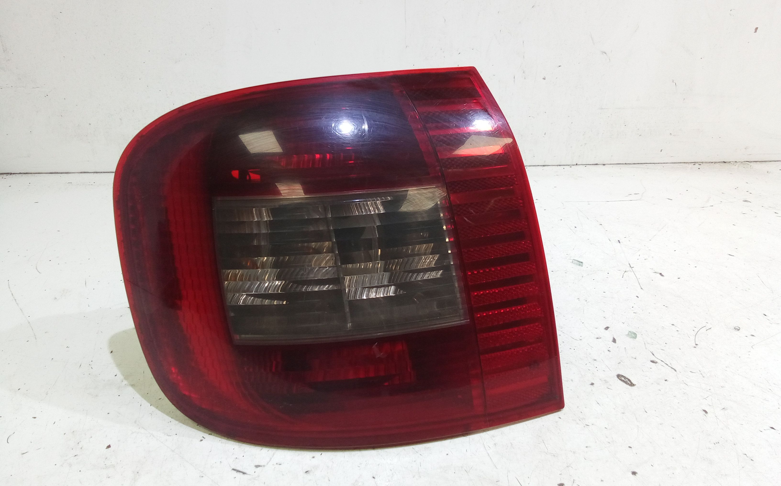 Stop fanale Posteriore sinistro lato Guida FIAT Multipla 2 Serie