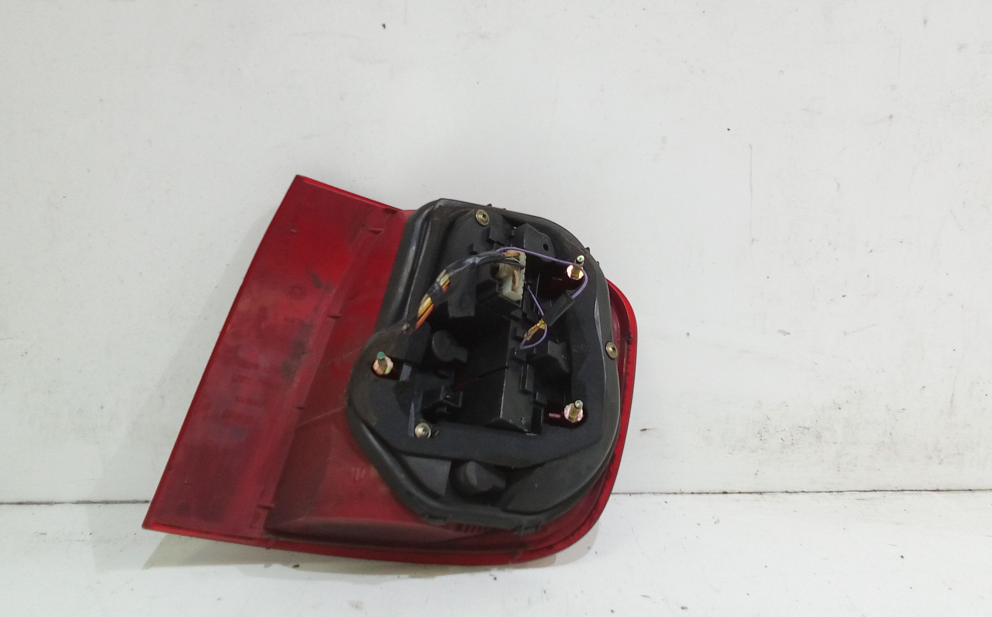 Stop fanale Posteriore sinistro lato Guida FIAT Multipla 2 Serie