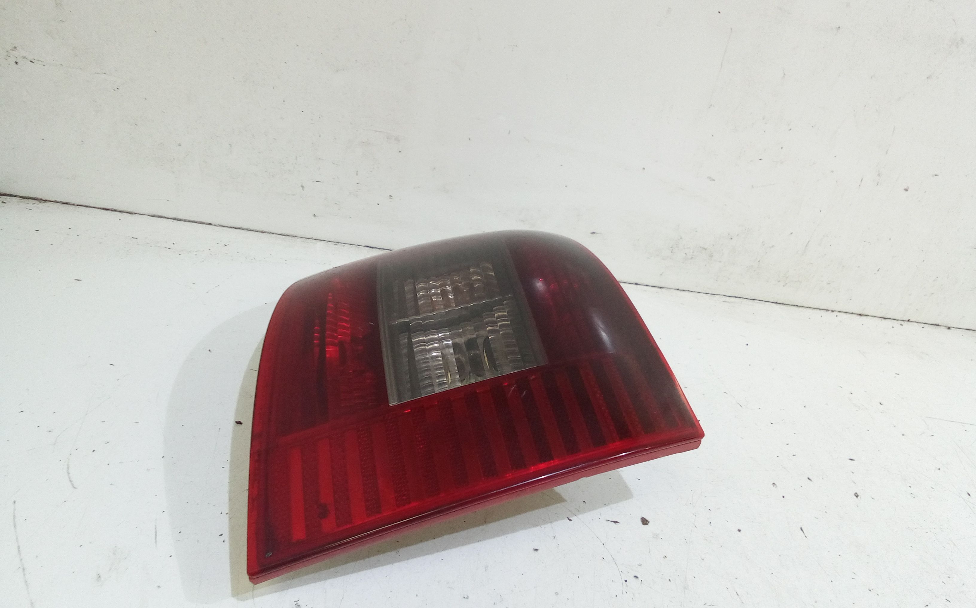 Stop fanale Posteriore sinistro lato Guida FIAT Multipla 2 Serie