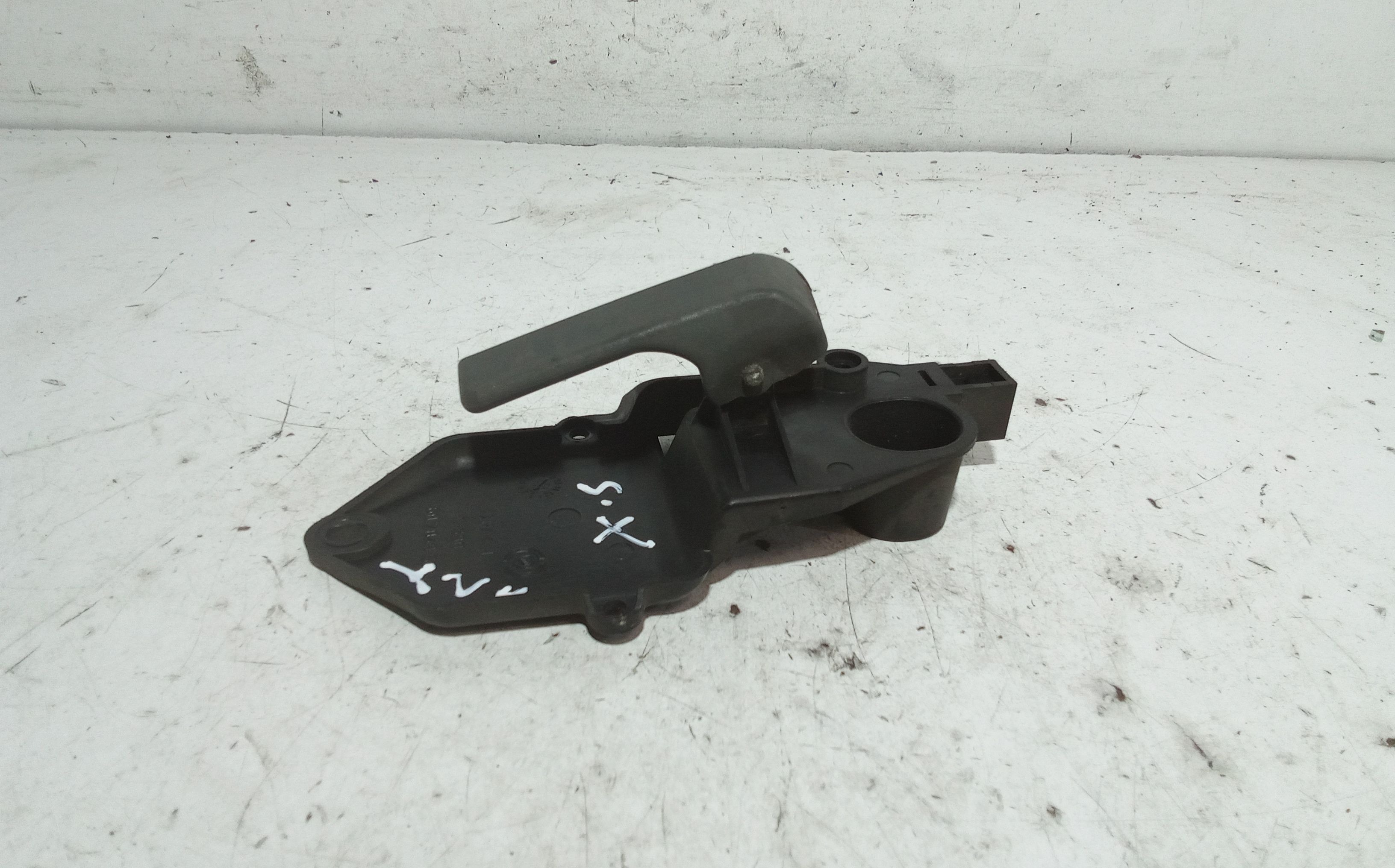 Maniglia interna anteriore Sinistra FIAT Panda 2 Serie