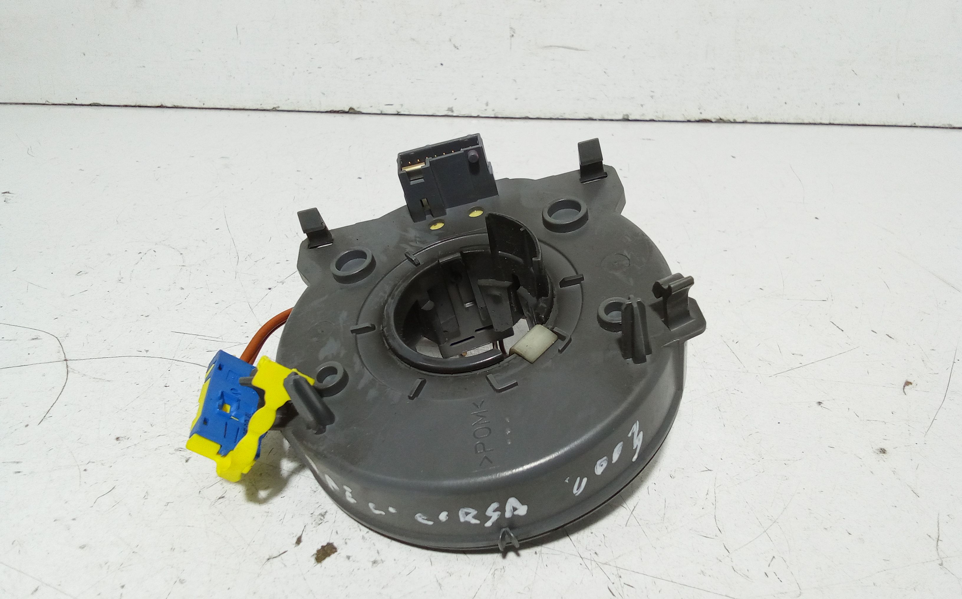 Contatto Spiralato OPEL Corsa C 3P 1 Serie