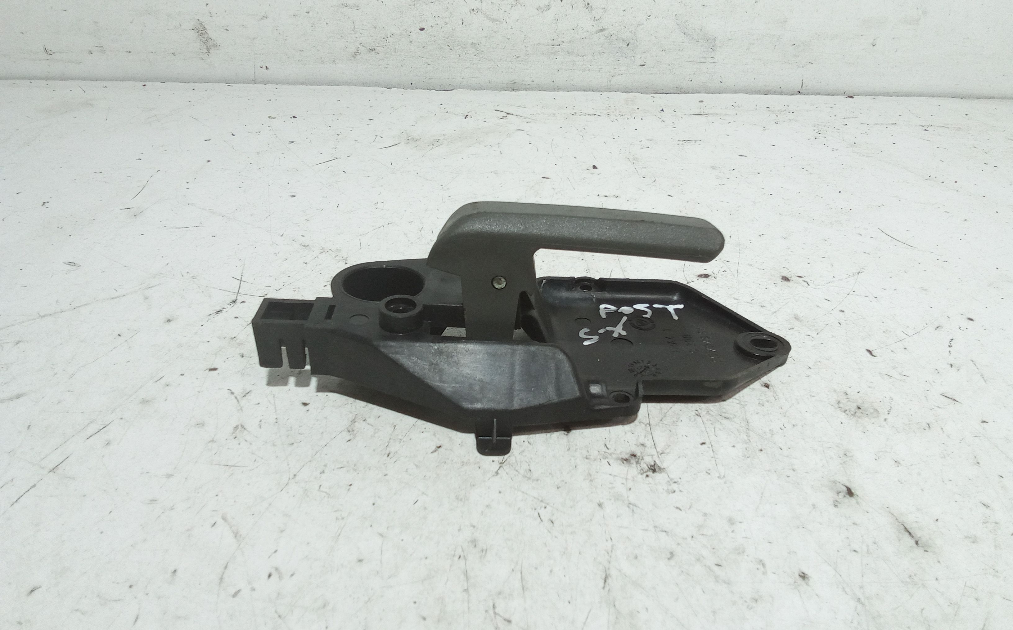 Maniglia interna Posteriore Sinistra FIAT Panda 2 Serie