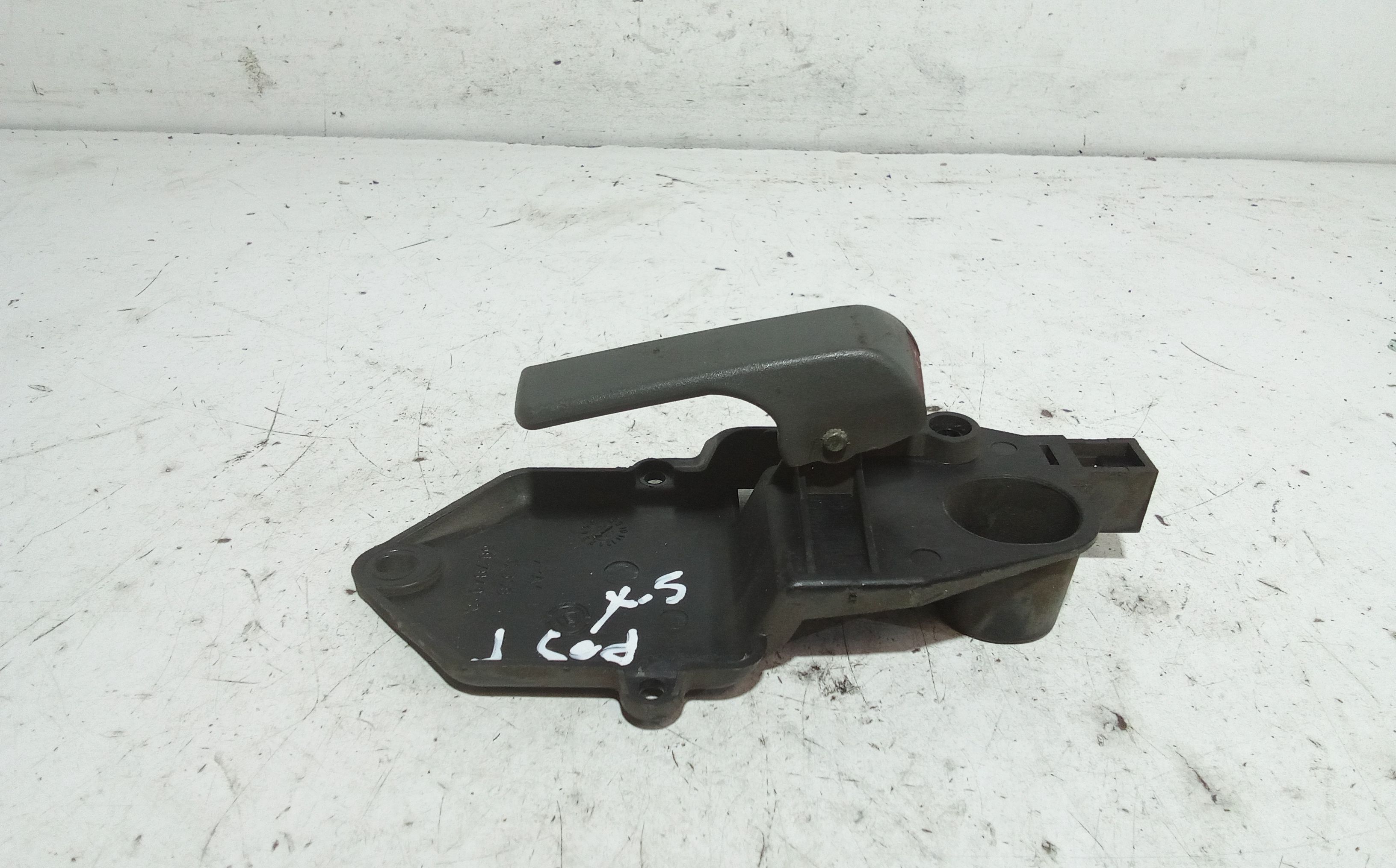 Maniglia interna Posteriore Sinistra FIAT Panda 2 Serie