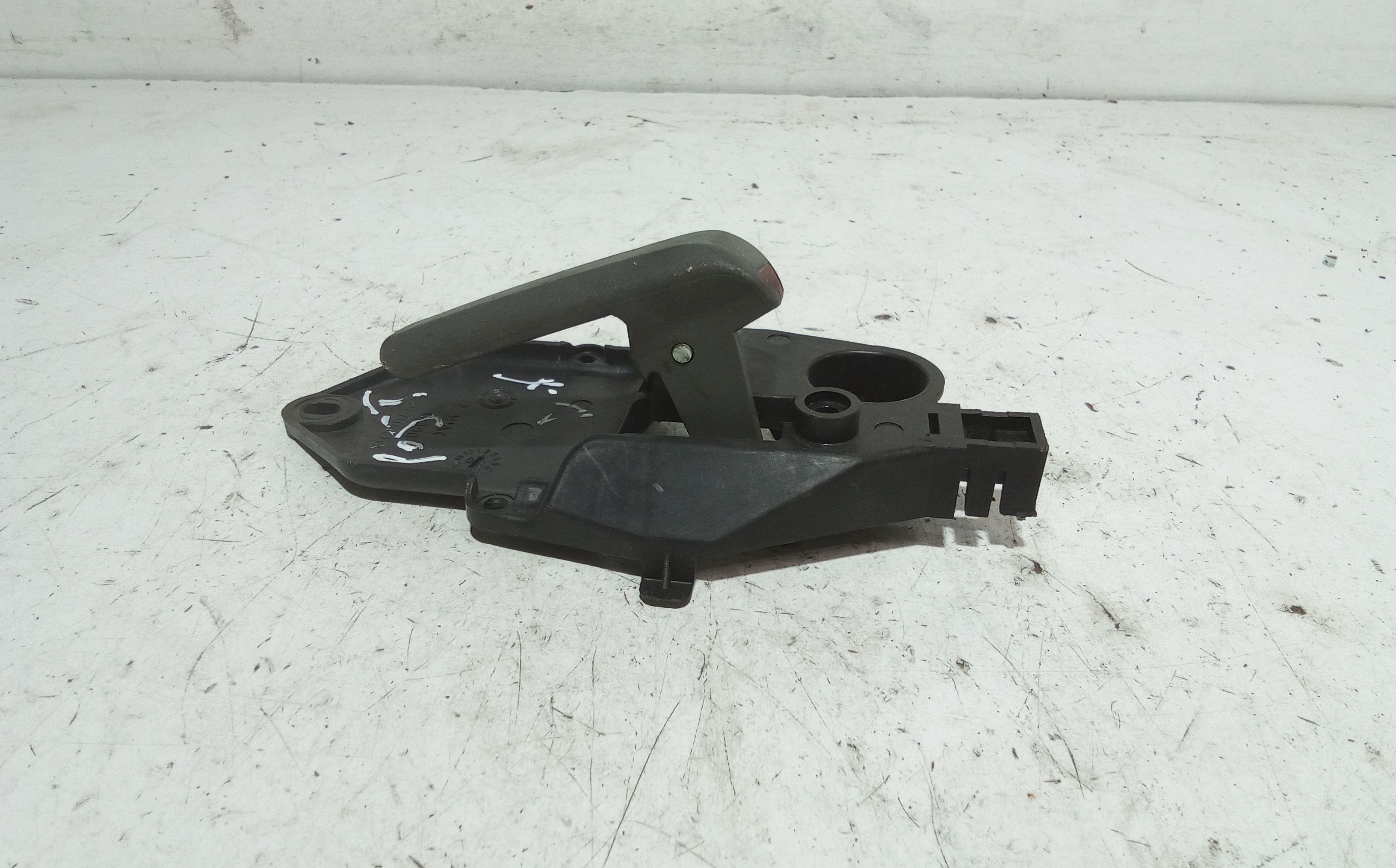 Maniglia interna Posteriore Destra FIAT Panda 2 Serie