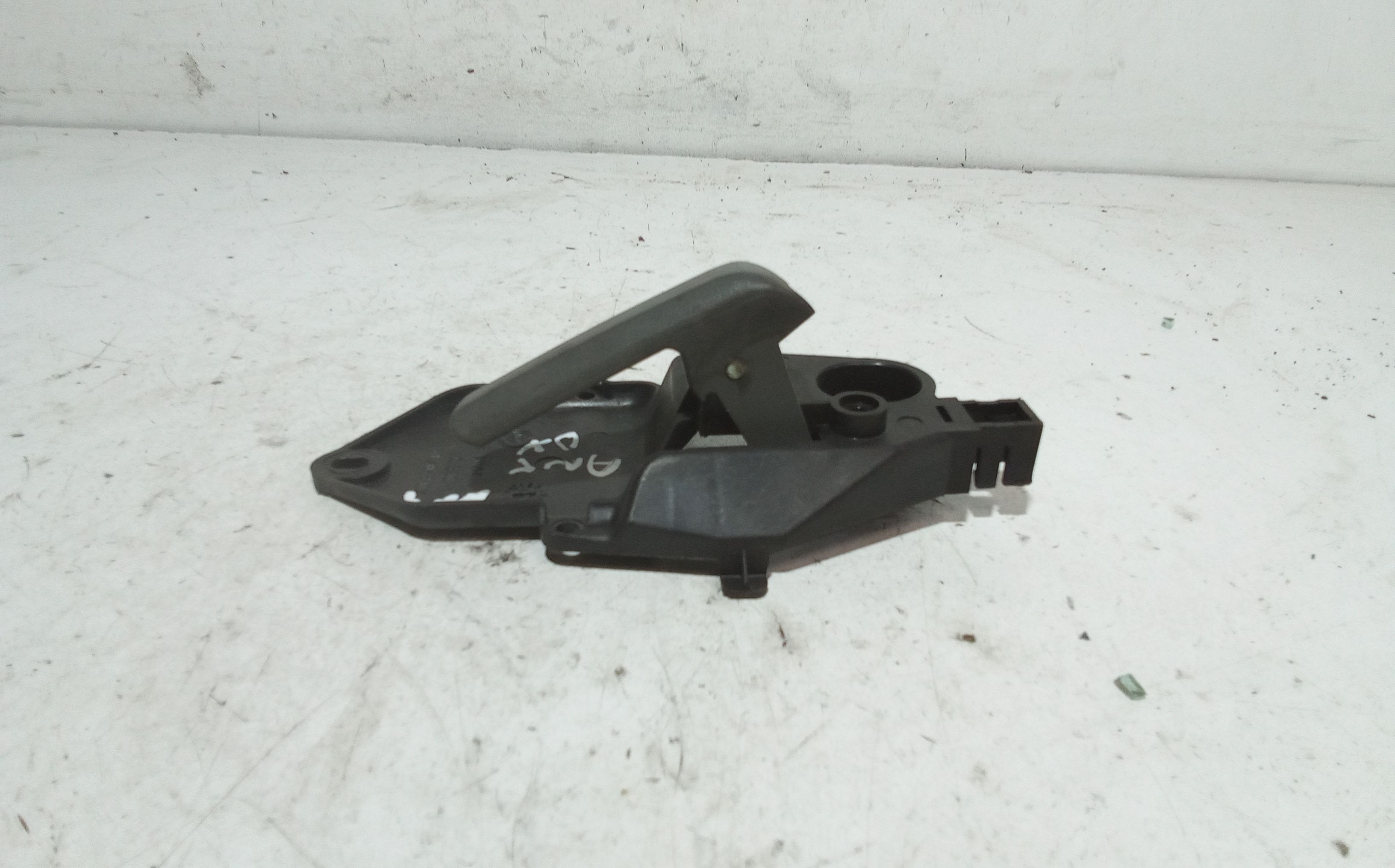 Maniglia interna Anteriore Destra FIAT Panda 2 Serie