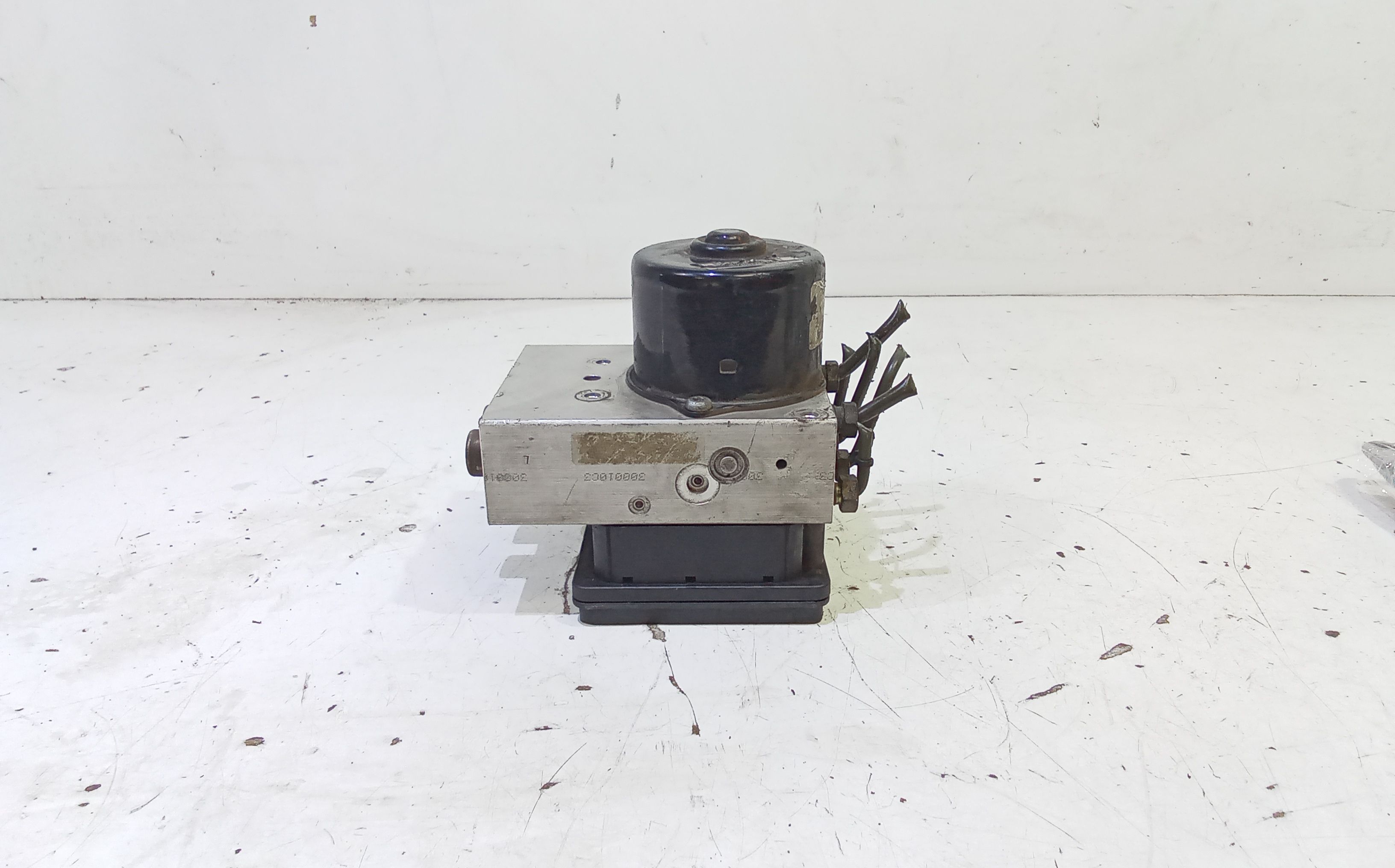 ABS JAGUAR S-Type 2 Serie