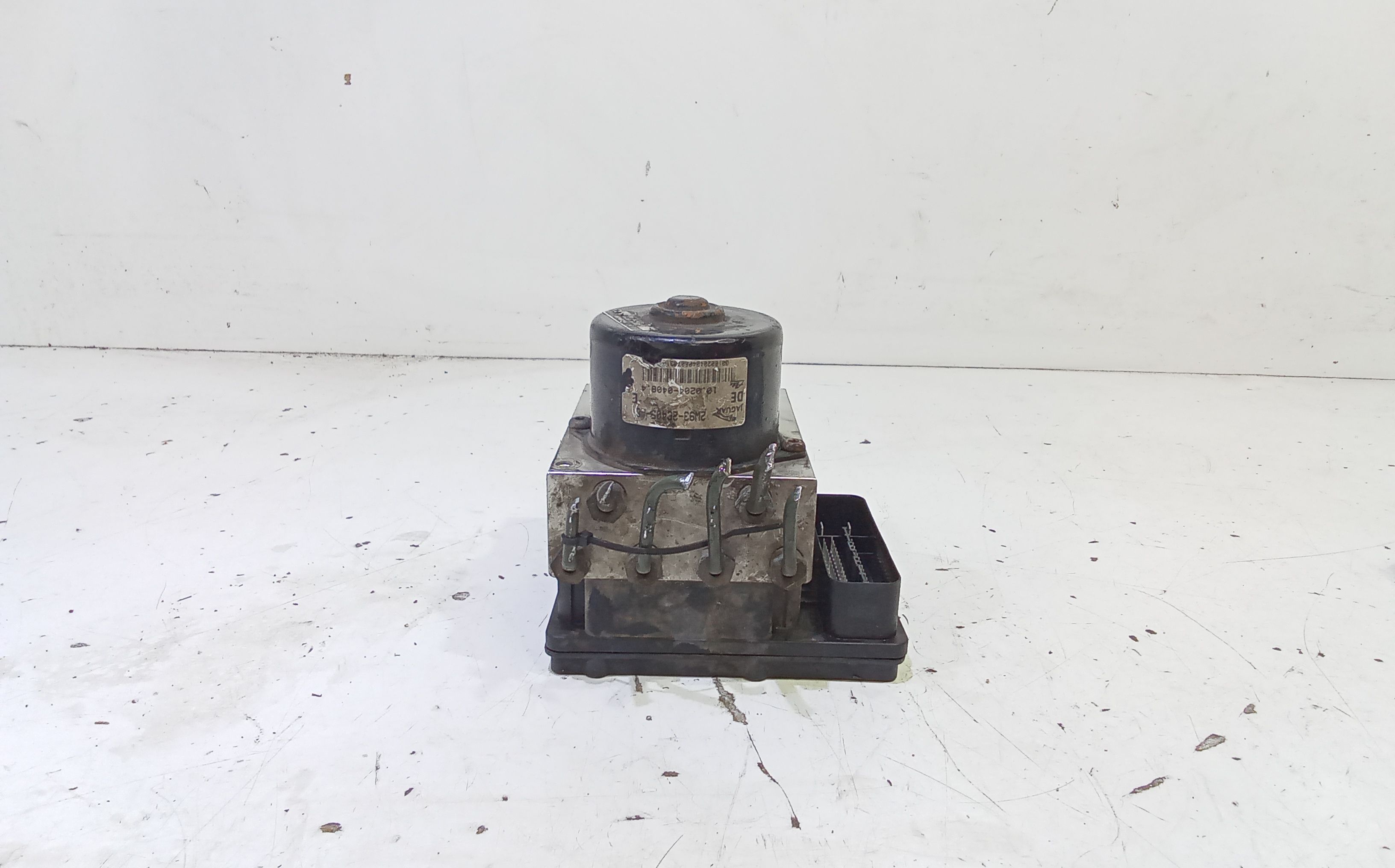 ABS JAGUAR S-Type 2 Serie