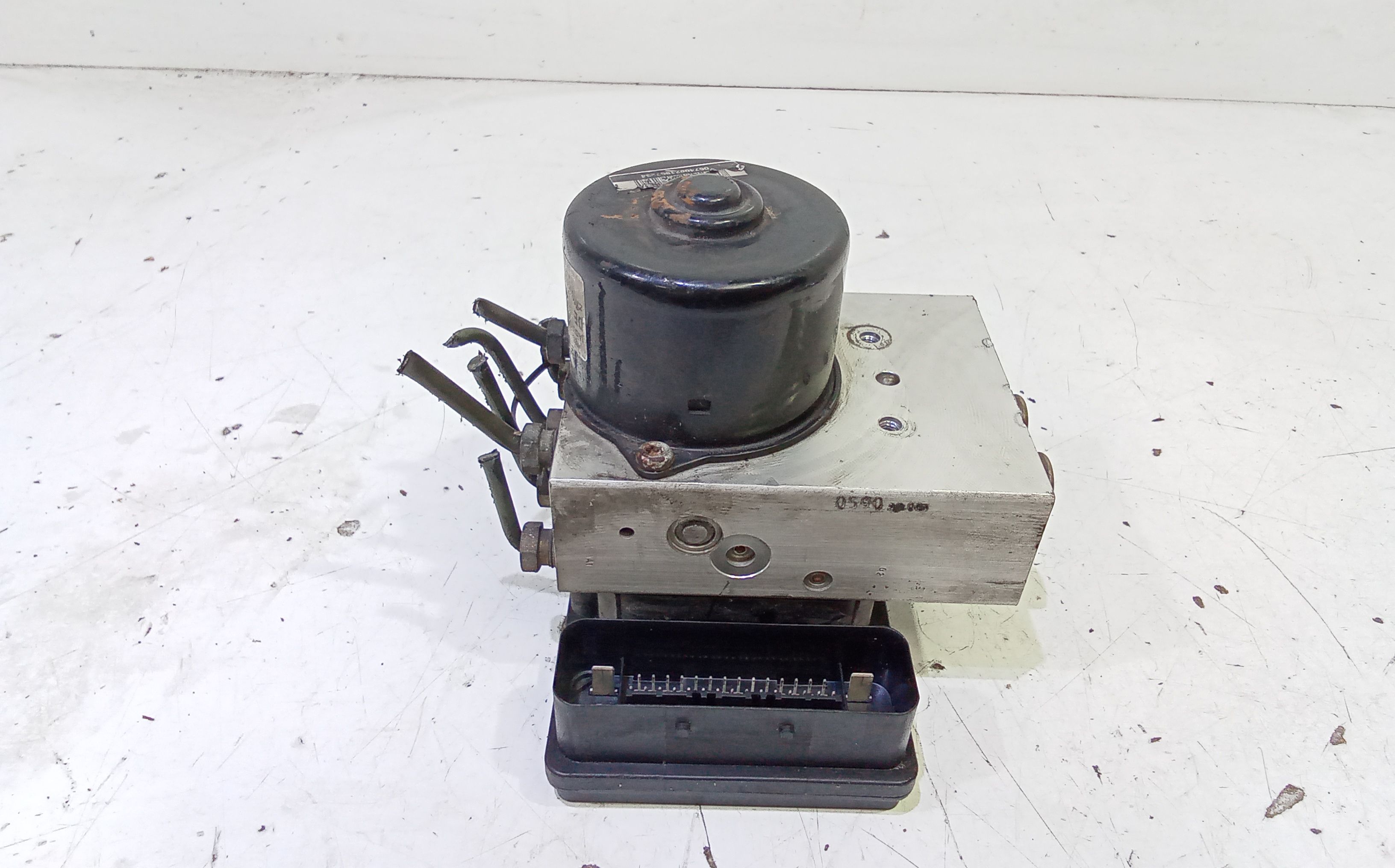 ABS JAGUAR S-Type 2 Serie