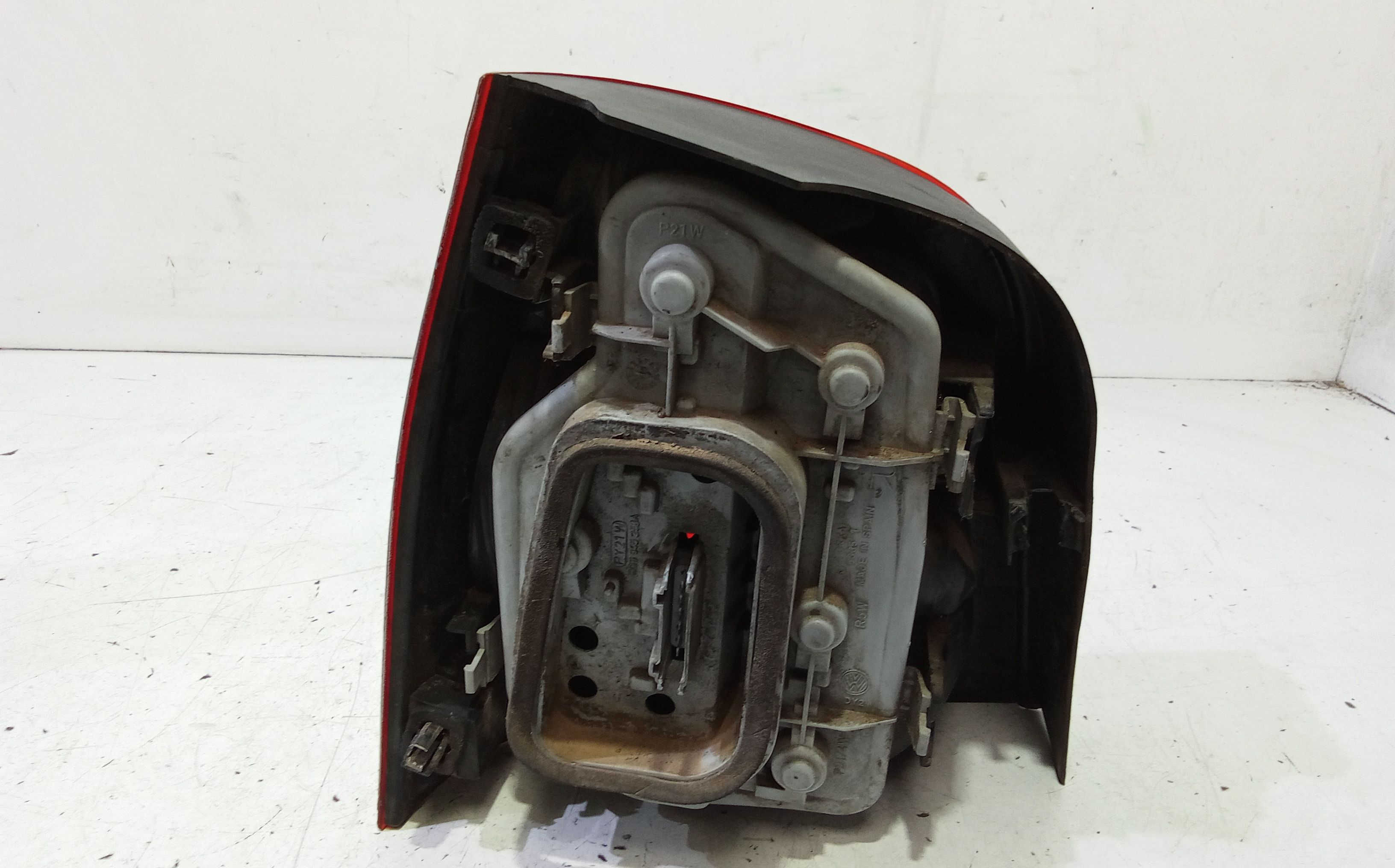 Stop fanale posteriore Destro Passeggero VOLKSWAGEN Polo 4 Serie