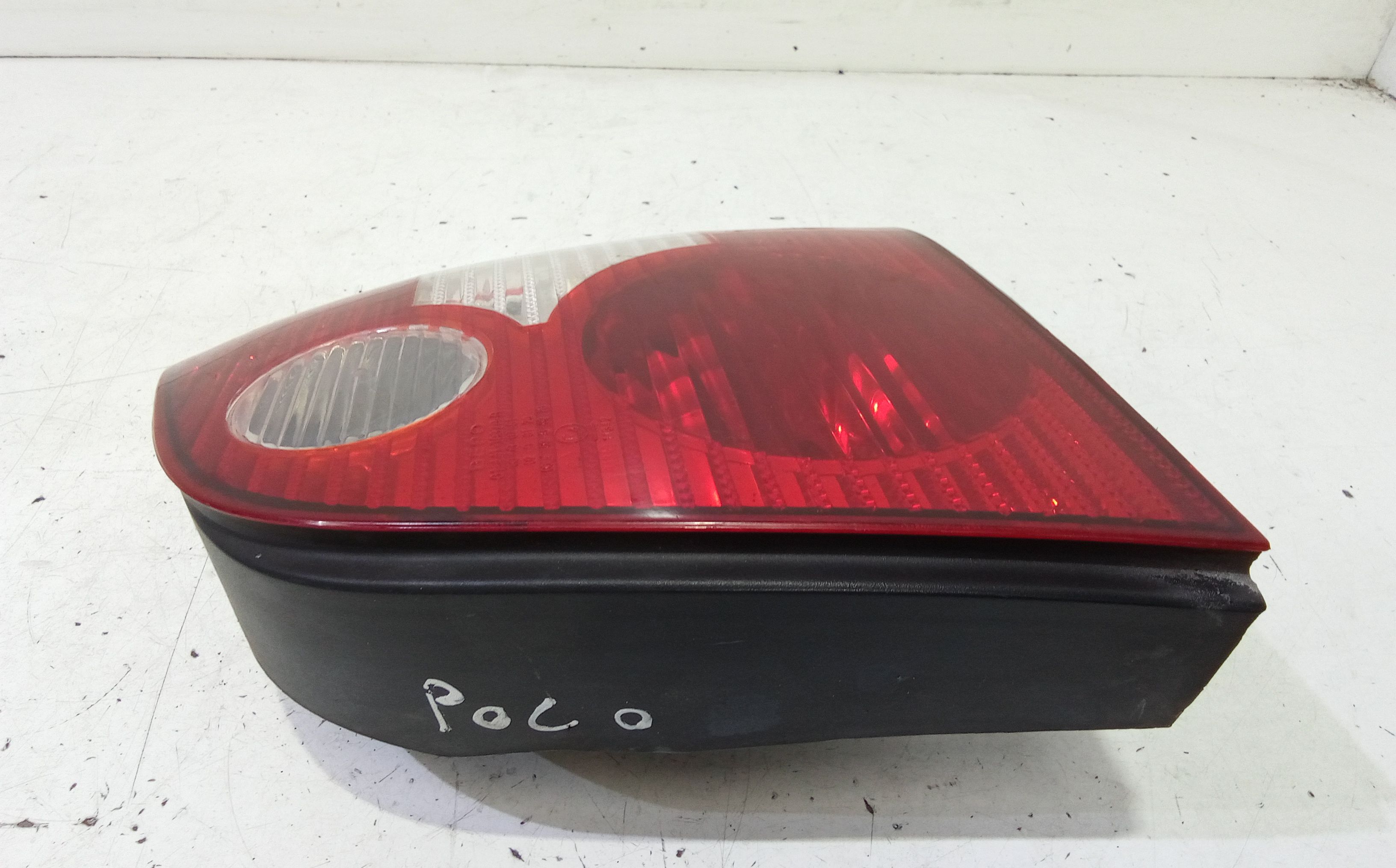 Stop fanale posteriore Destro Passeggero VOLKSWAGEN Polo 4 Serie