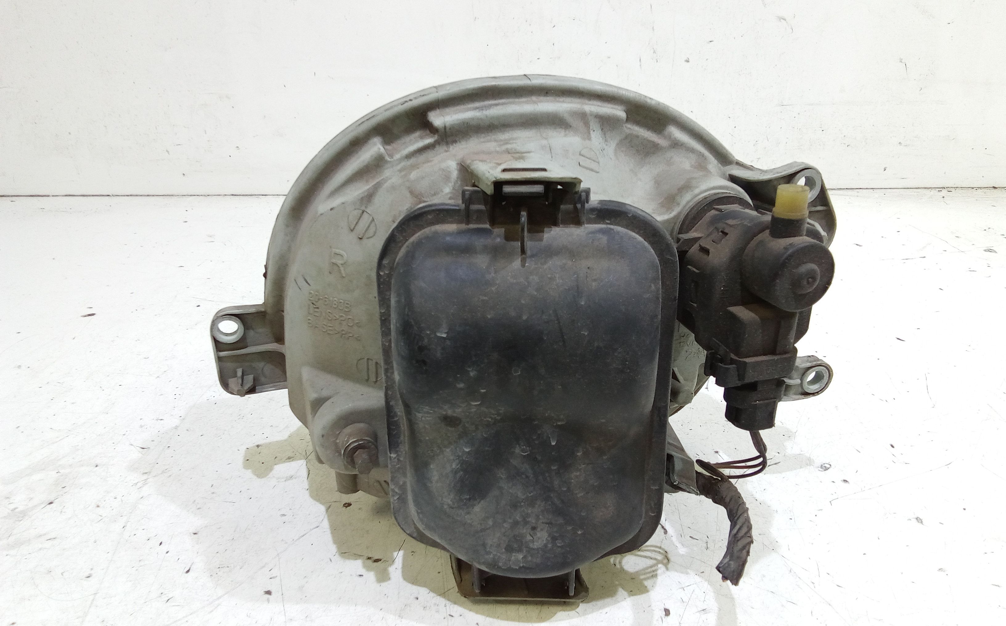 Faro anteriore Destro Passeggero RENAULT Twingo I serie (00>07)