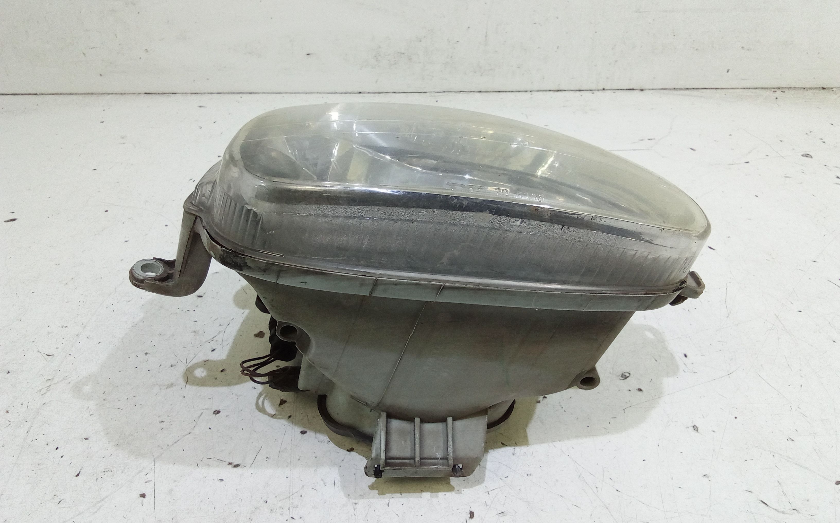 Faro anteriore Destro Passeggero RENAULT Twingo I serie (00>07)