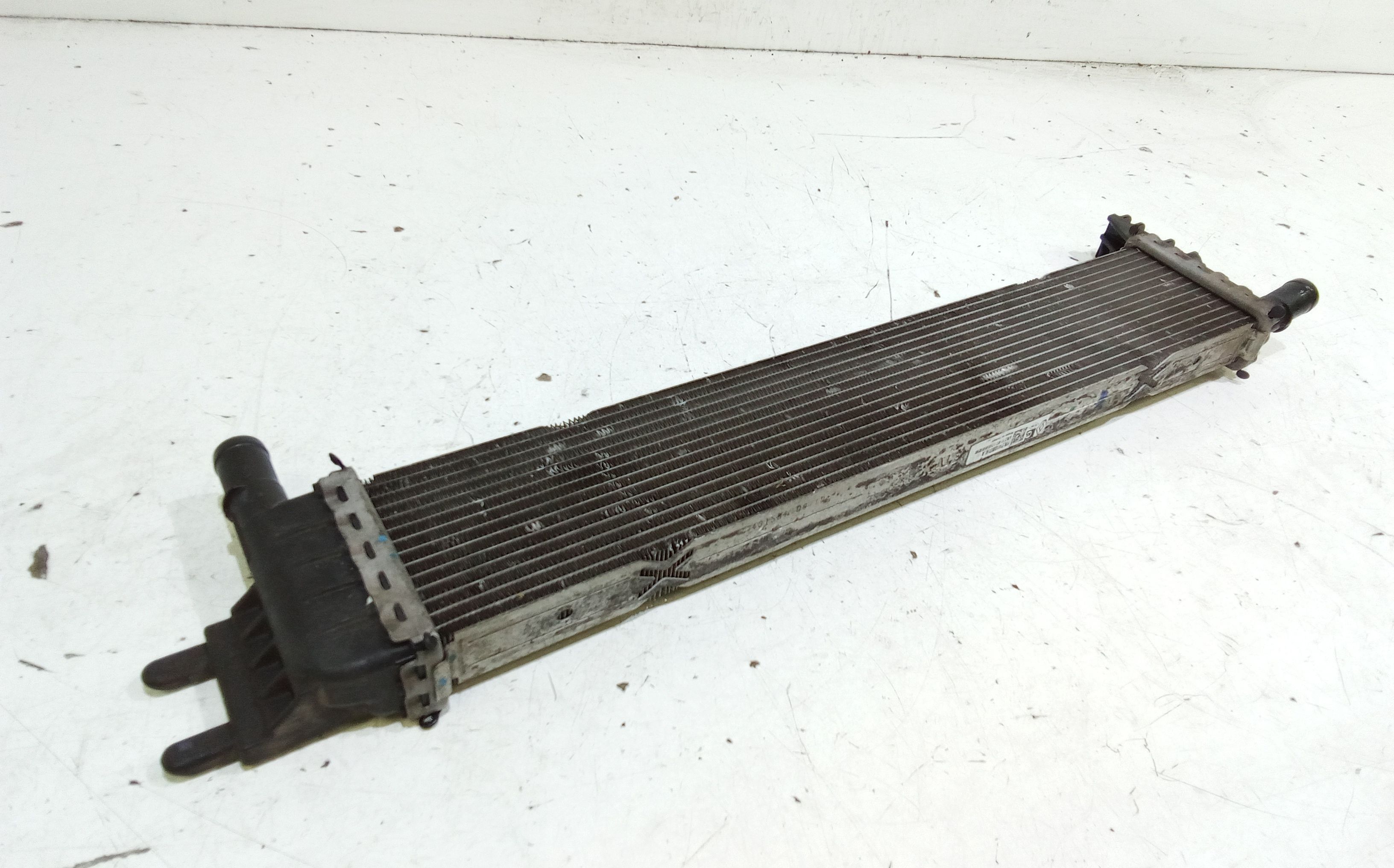 Intercooler DACIA Duster 1° Serie Casoria Car.it