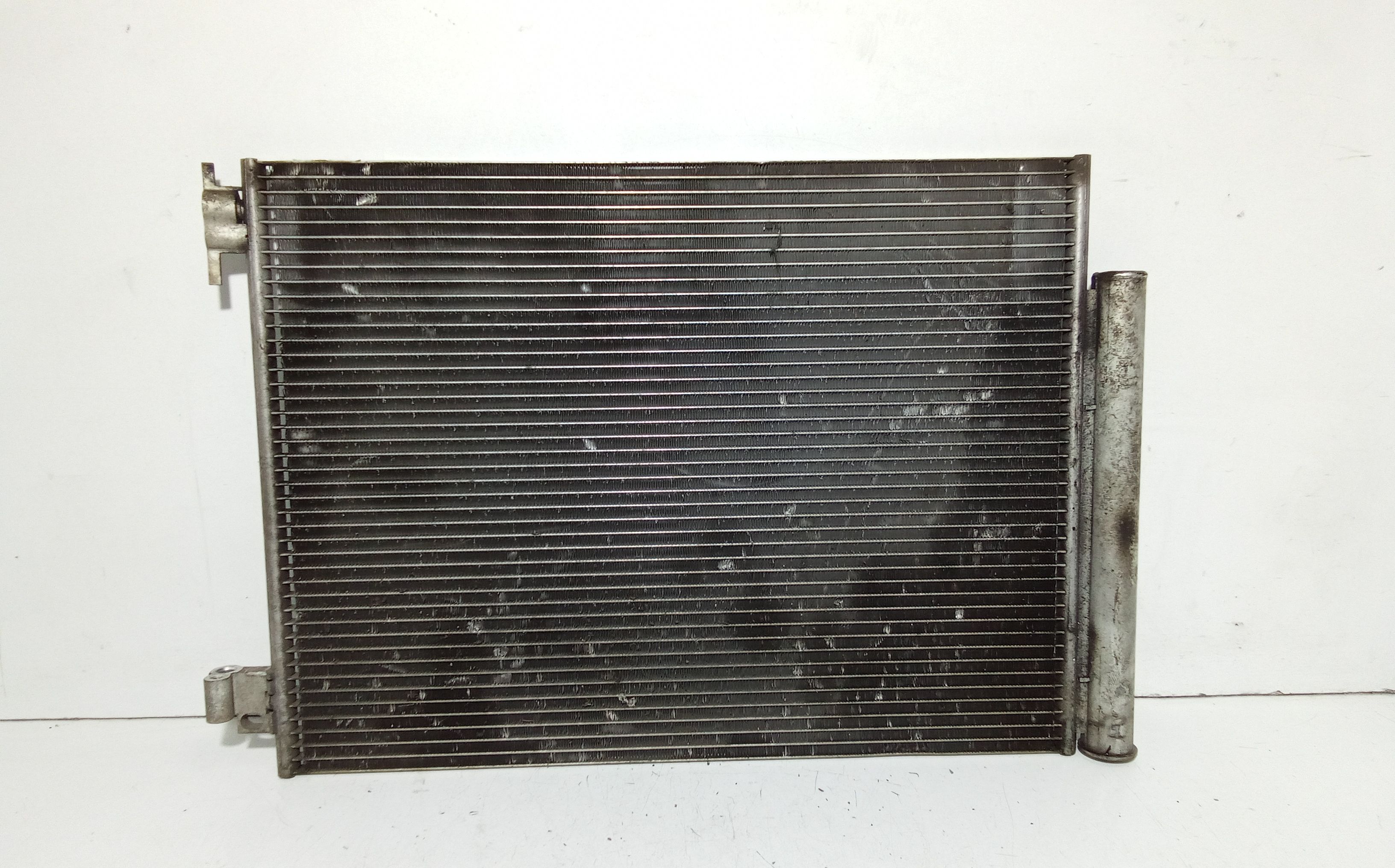 Radiatore A/C DACIA Duster 1 Serie