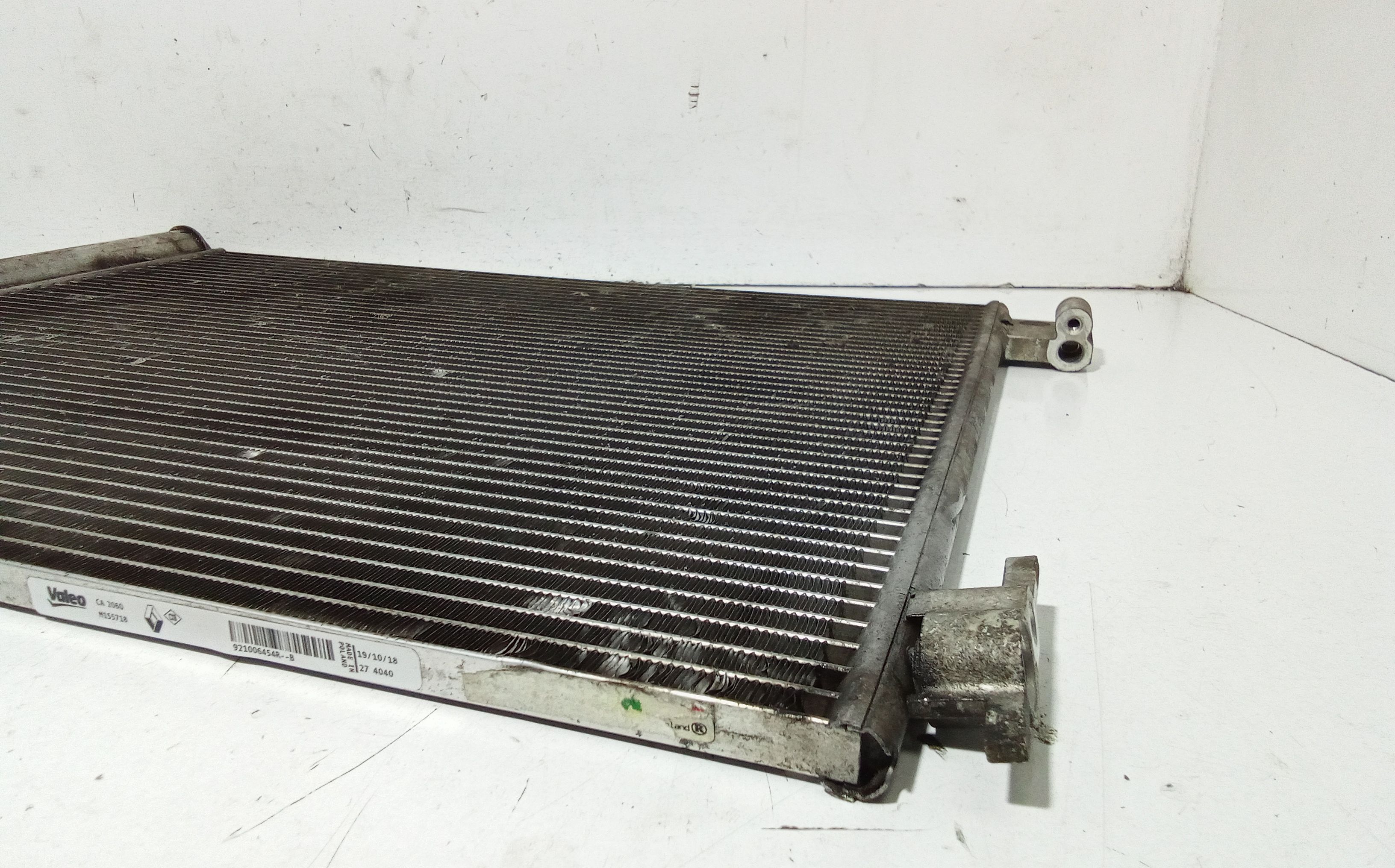 Radiatore A/C DACIA Duster 1 Serie