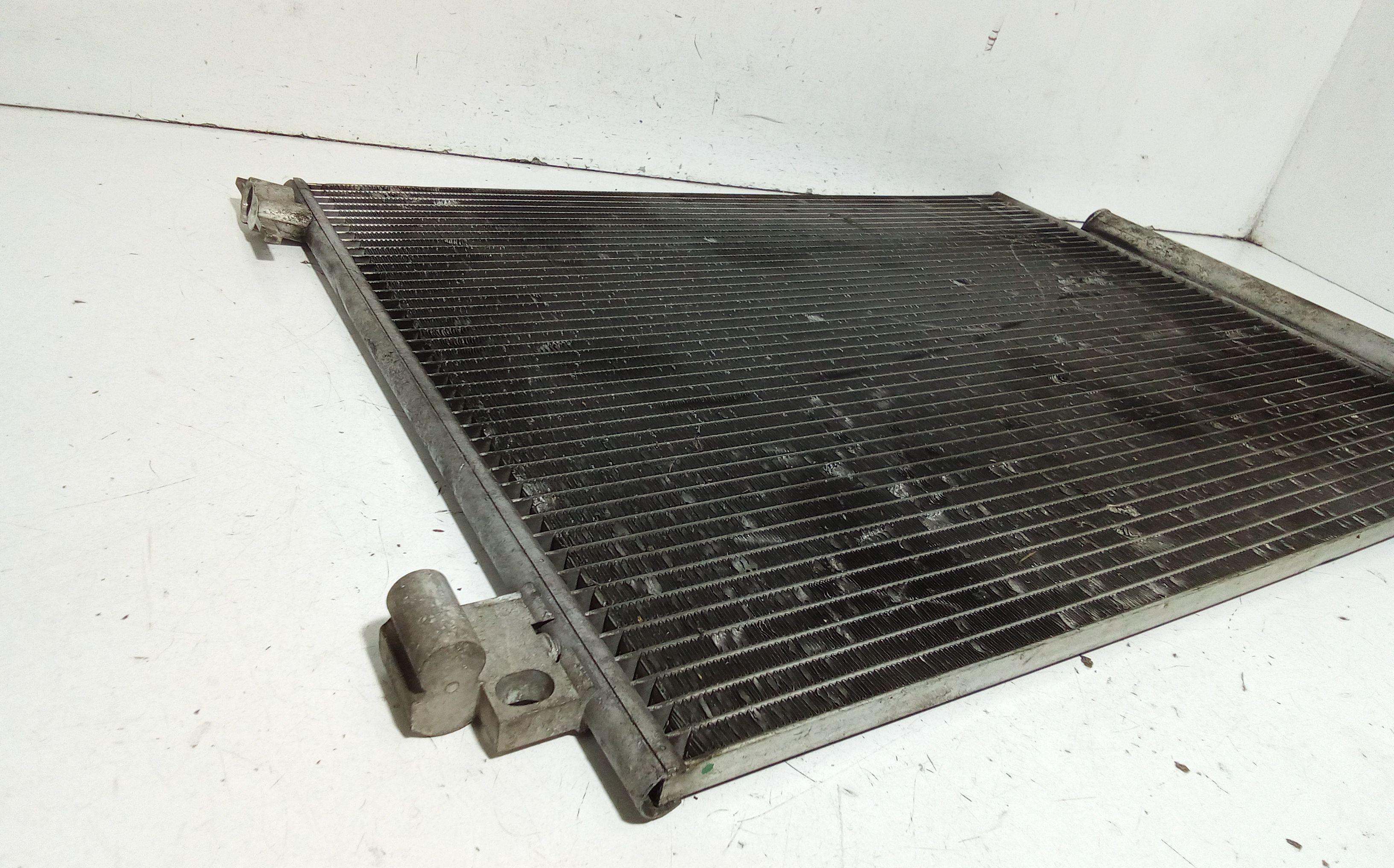 Radiatore A/C DACIA Duster 1 Serie