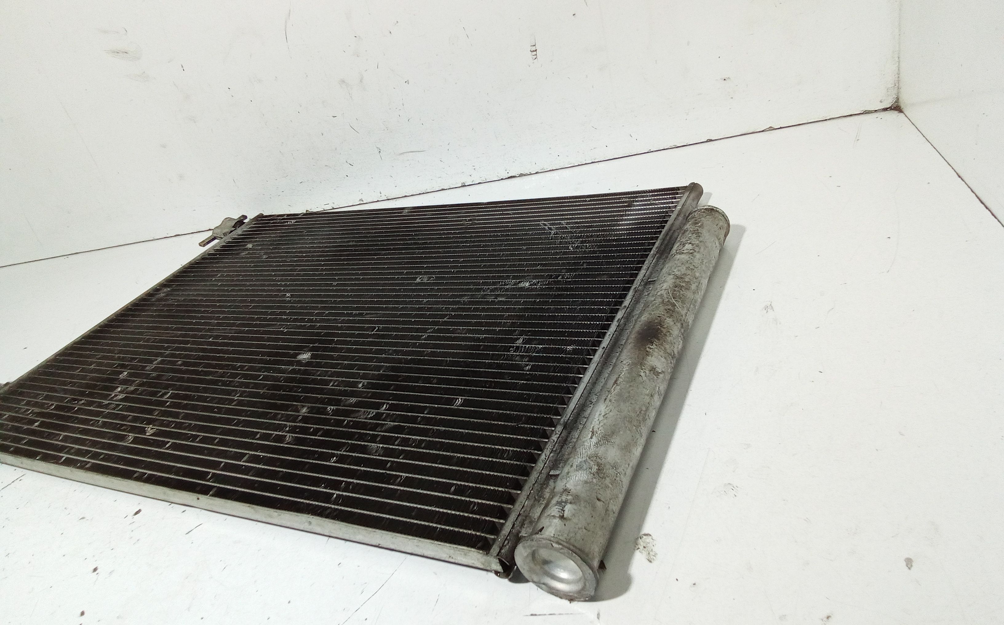 Radiatore A/C DACIA Duster 1 Serie