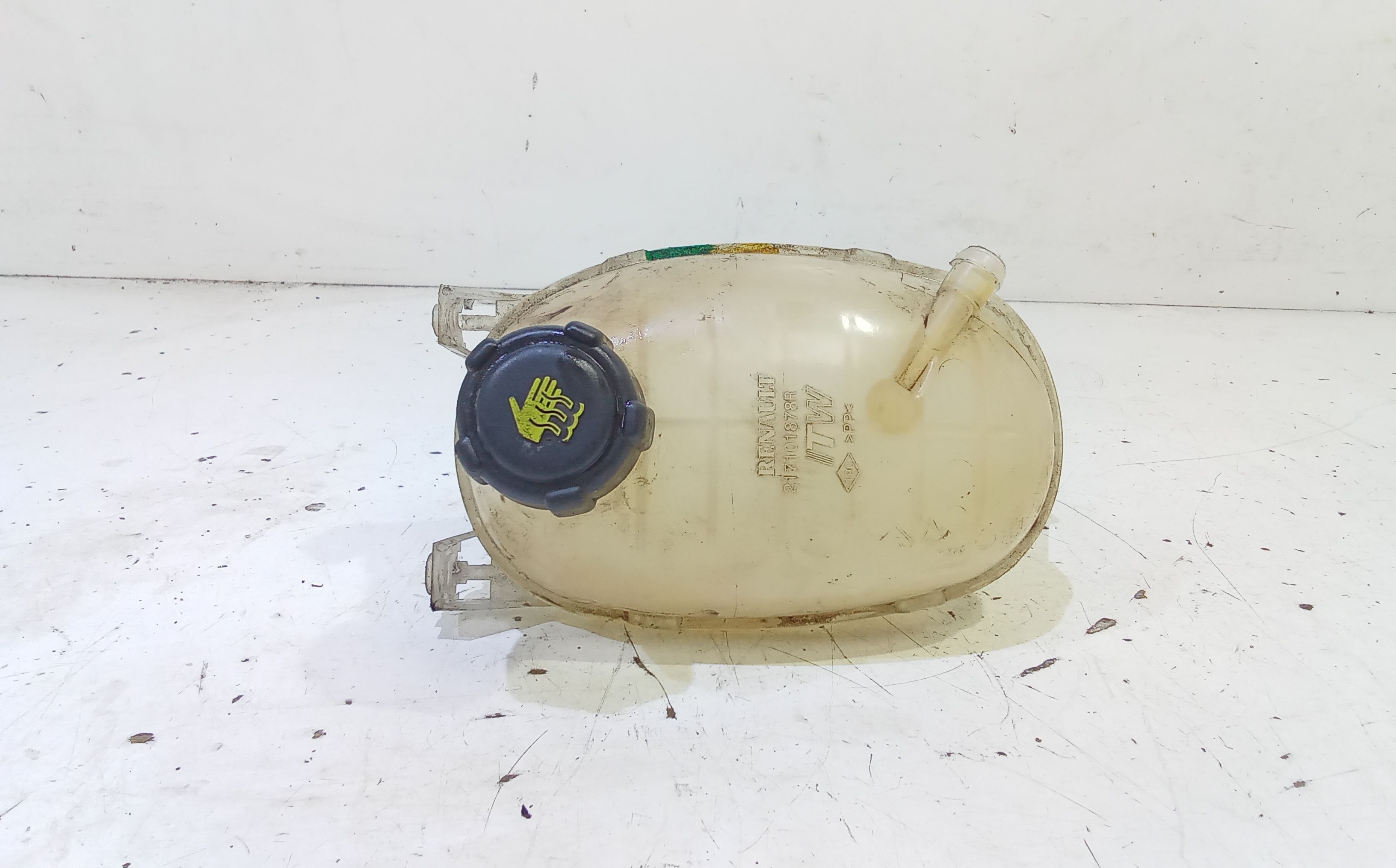 Vaschetta acqua liquido refrigerante RENAULT Clio IV Sporter (13>18)