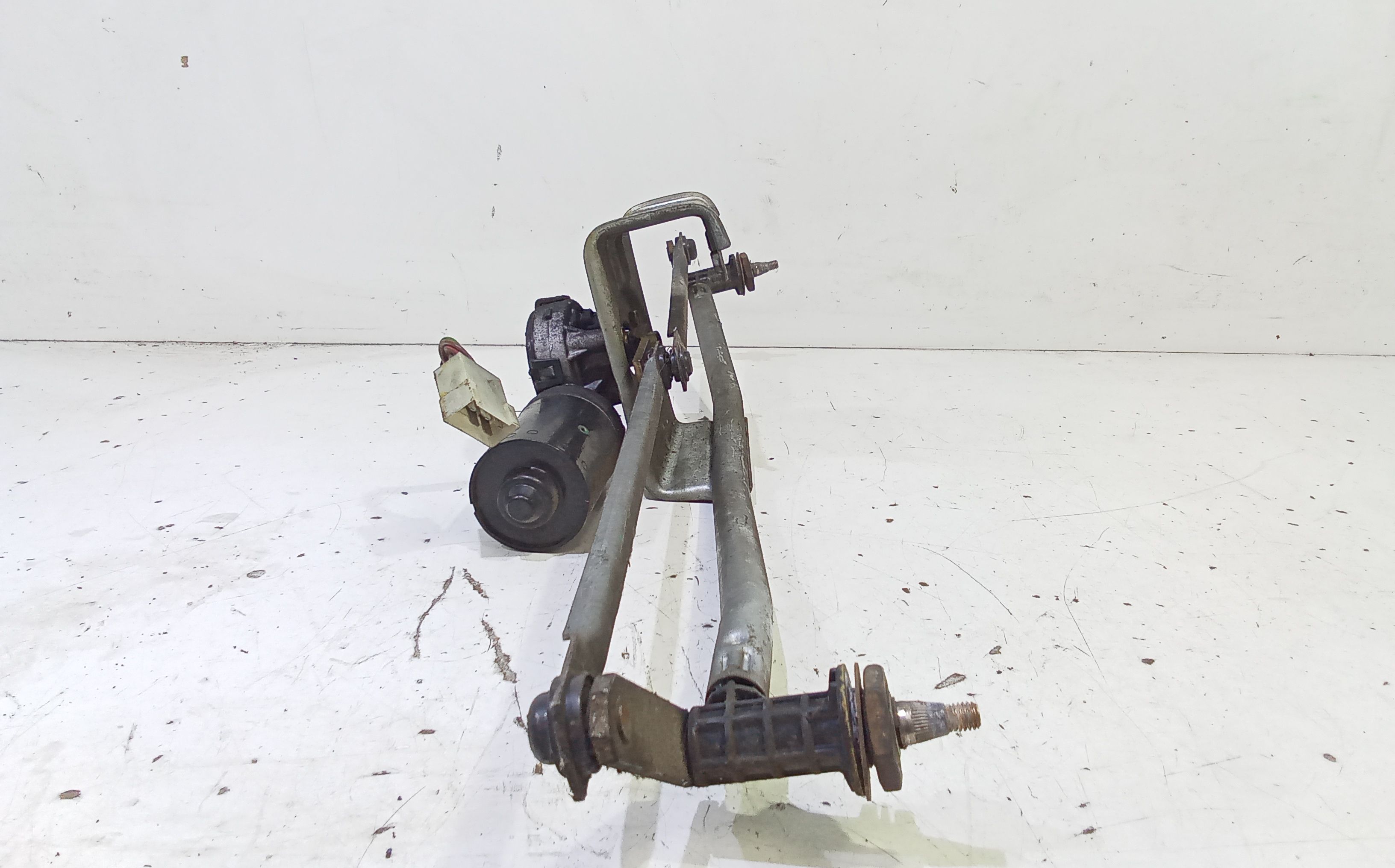 Motorino tergi ant completo di tandem MERCEDES Sprinter 1 Serie