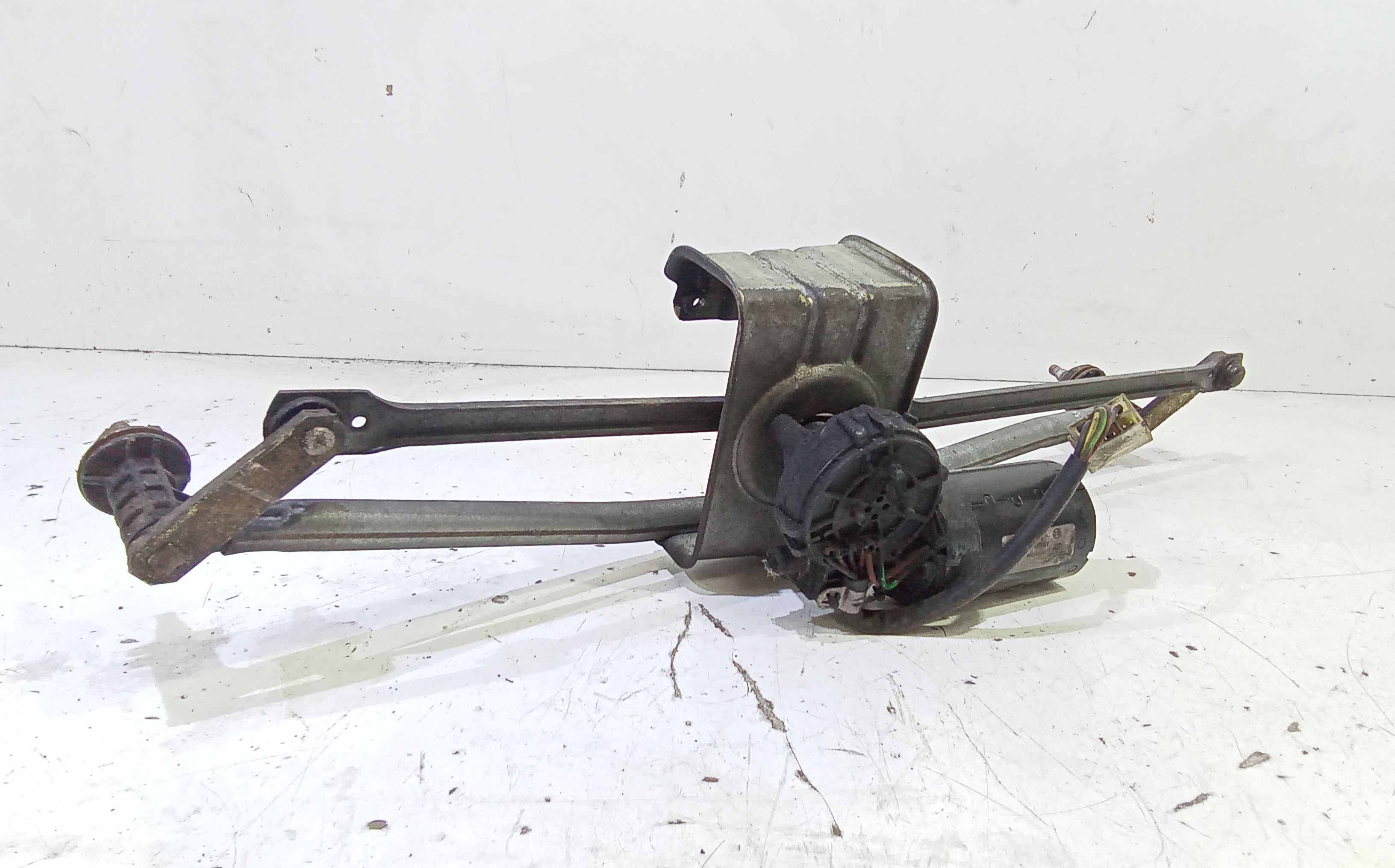 Motorino tergi ant completo di tandem MERCEDES Sprinter 1 Serie