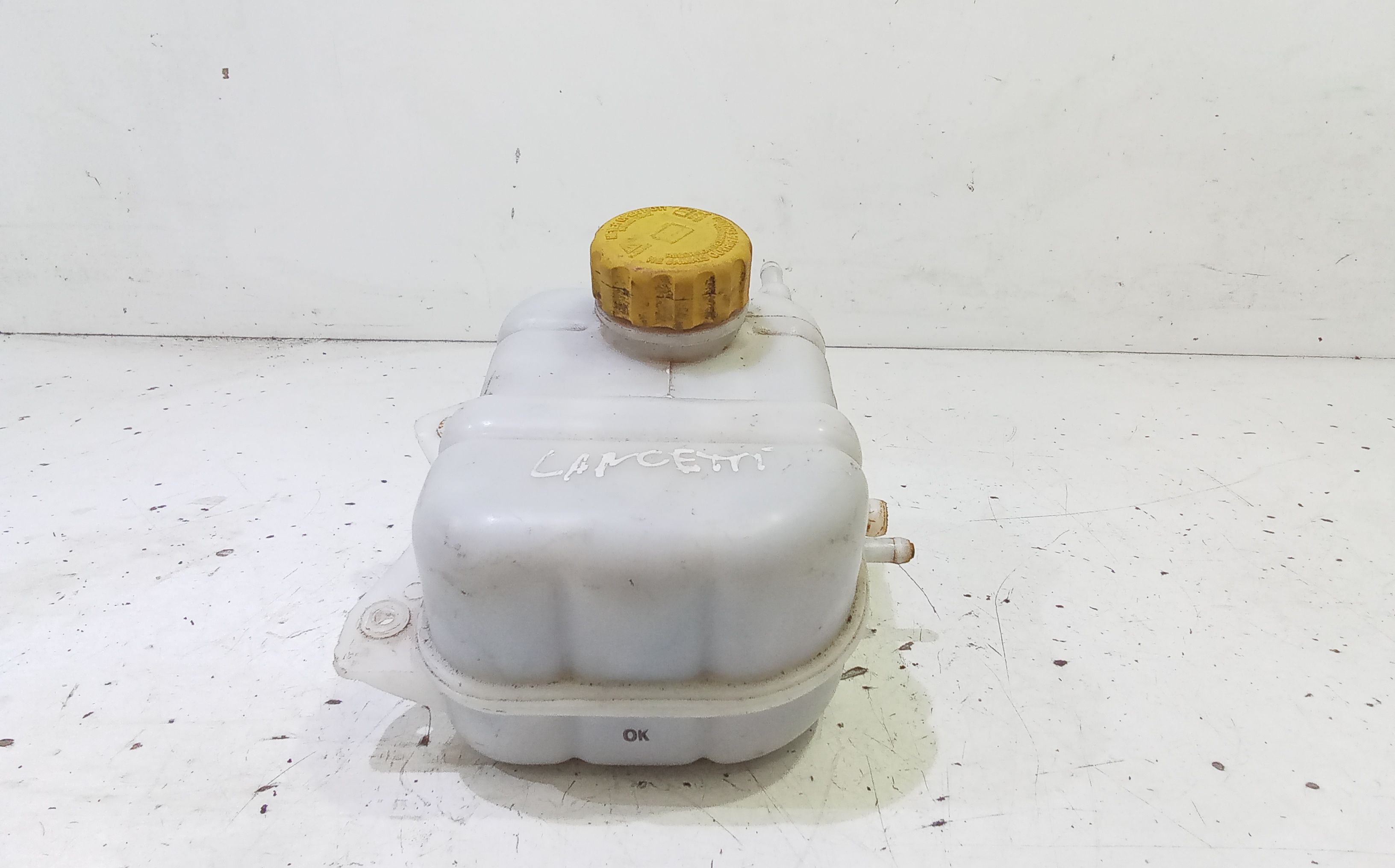 Vaschetta acqua liquido refrigerante CHEVROLET Lacetti 1 Serie