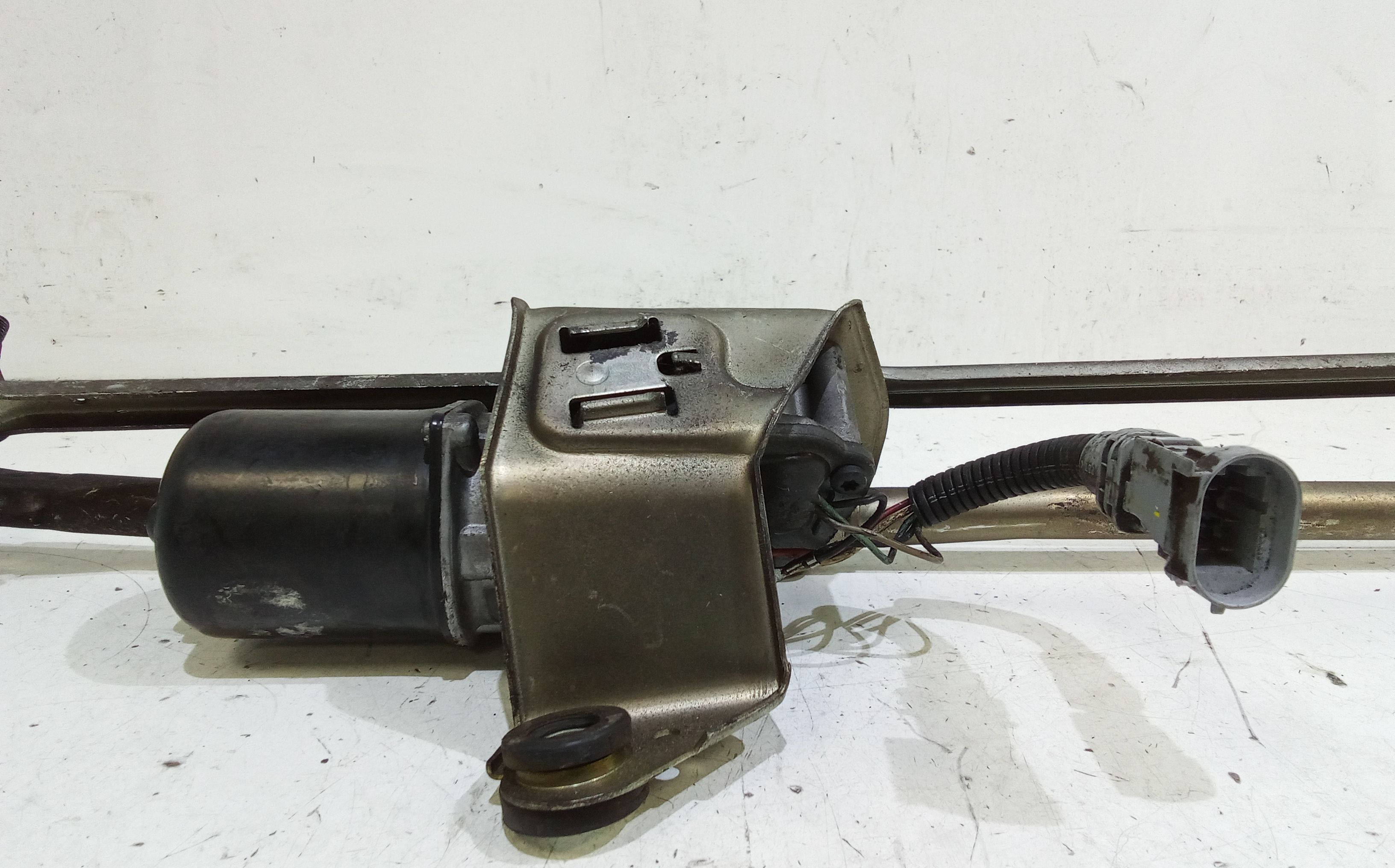 Motorino Tergi Sando SWM15166.0 – Ricambio OEM Di Qualità Per Tergicristalli