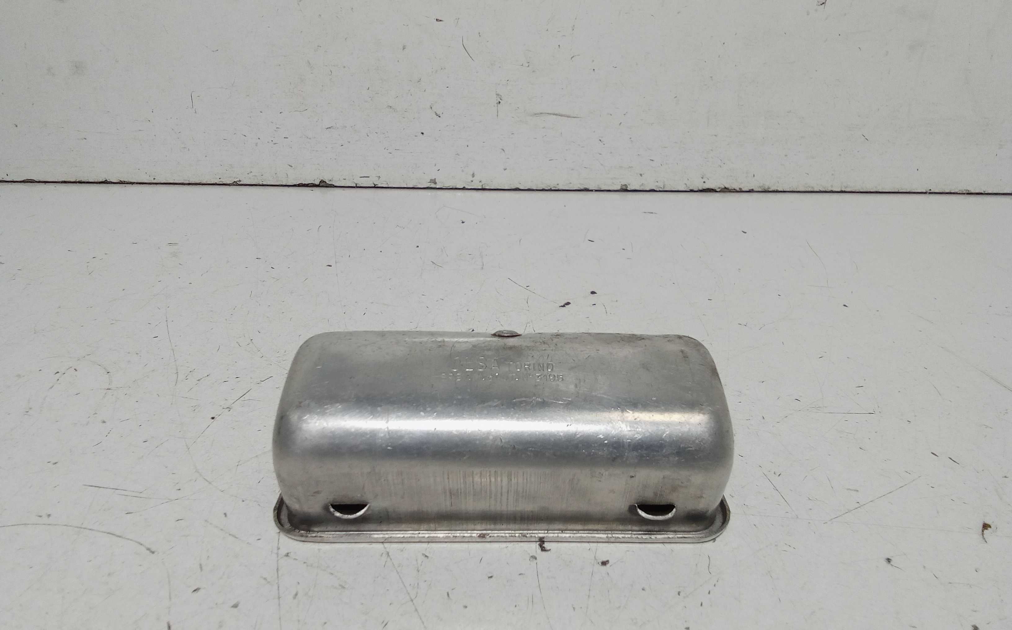 Posacenere FIAT 850 1 Serie