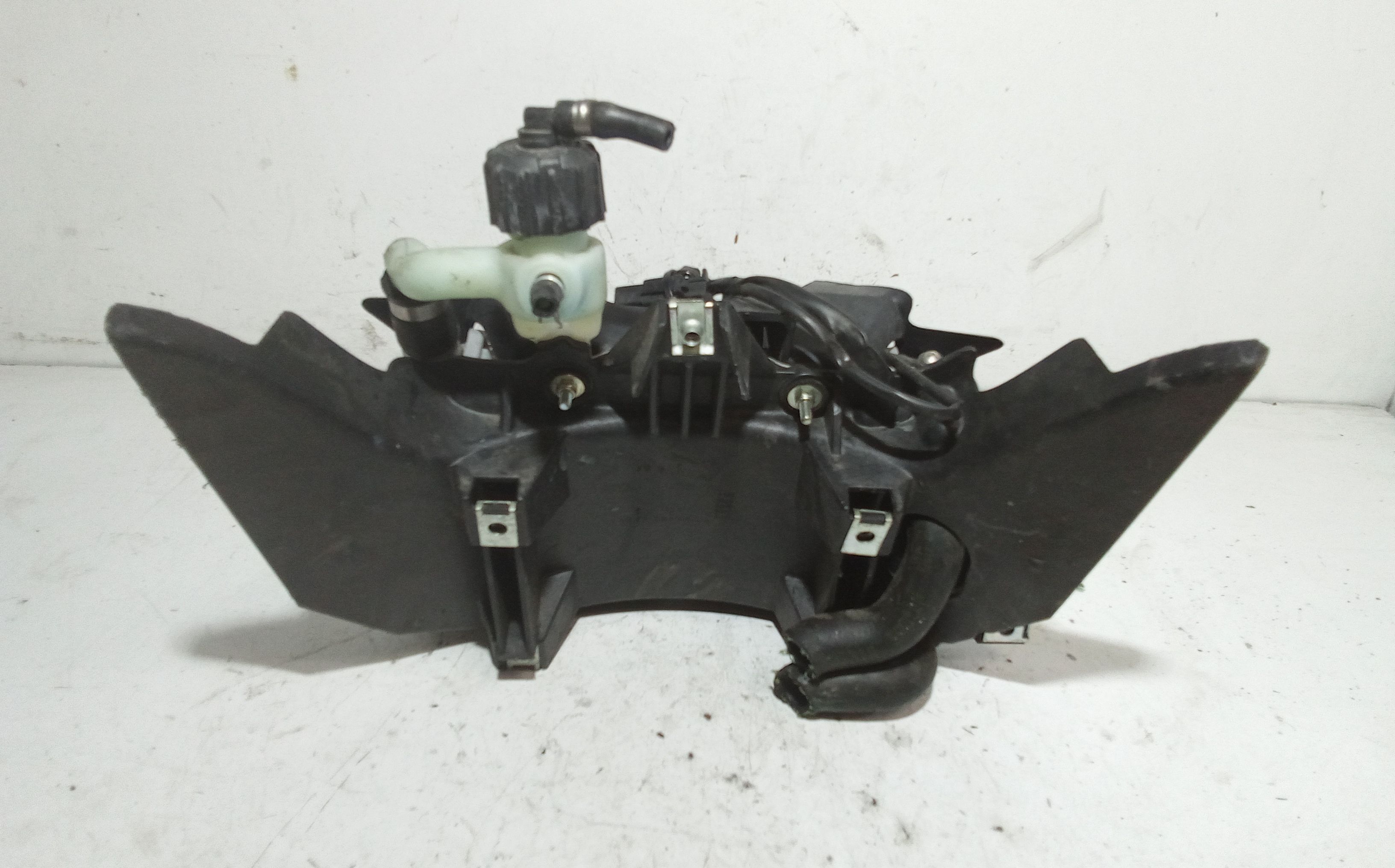 Radiatore acqua Malaguti Centro 125cc ie (07>11)