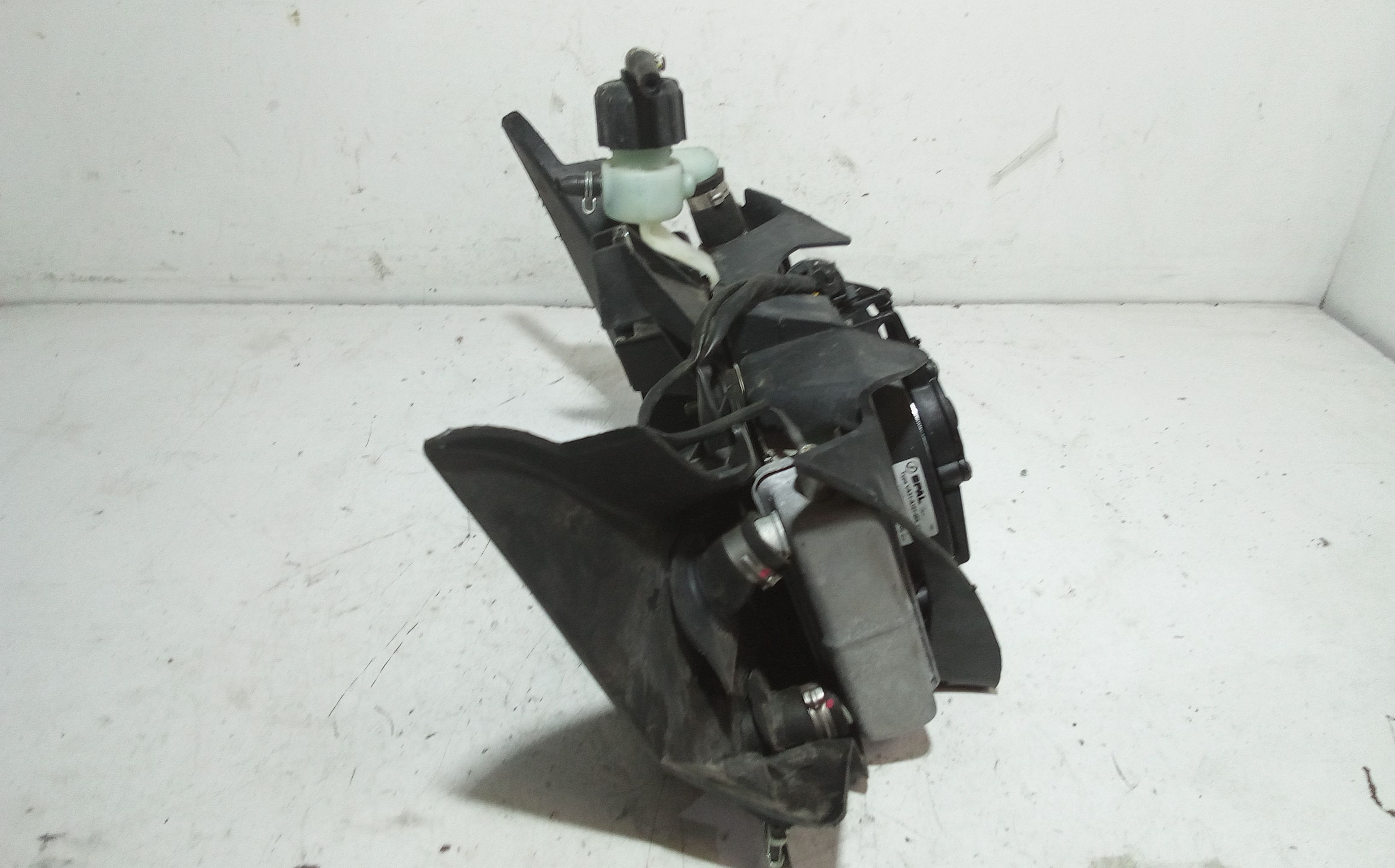 Radiatore acqua Malaguti Centro 125cc ie (07>11)