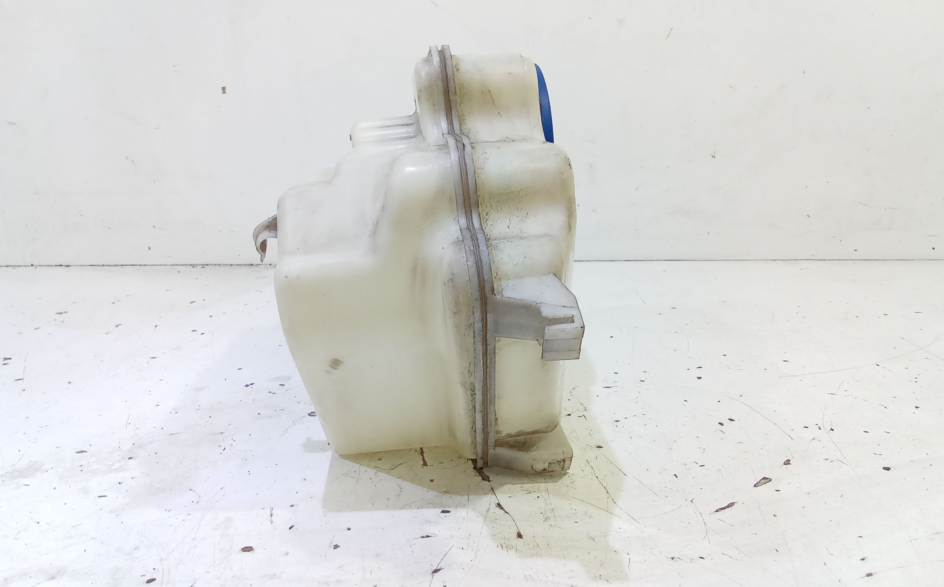 Vaschetta Tergi ant MERCEDES Classe A W169 3 Serie