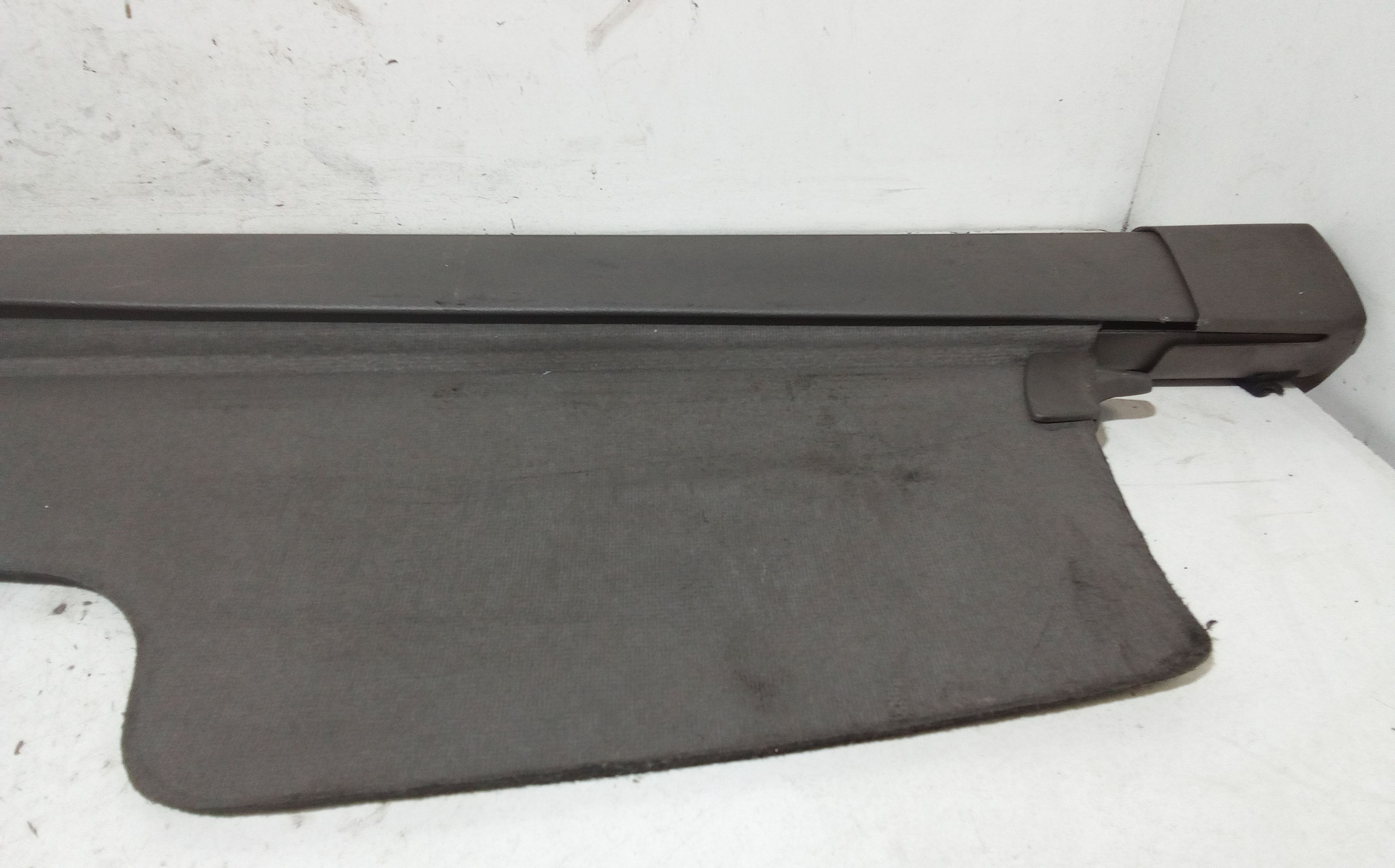 Cappelliera posteriore PEUGEOT 206 Cabrio 2 Serie