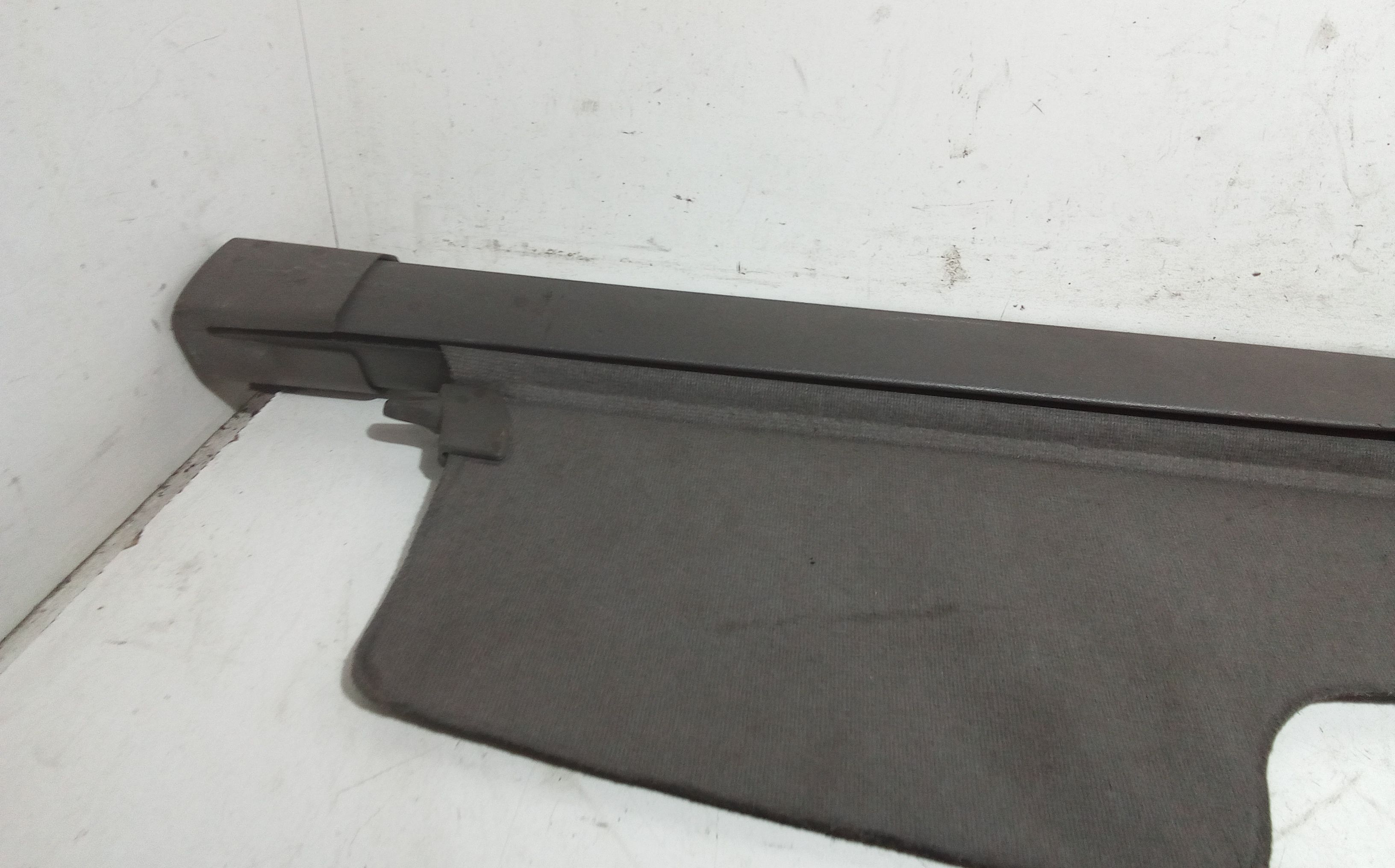 Cappelliera posteriore PEUGEOT 206 Cabrio 2 Serie