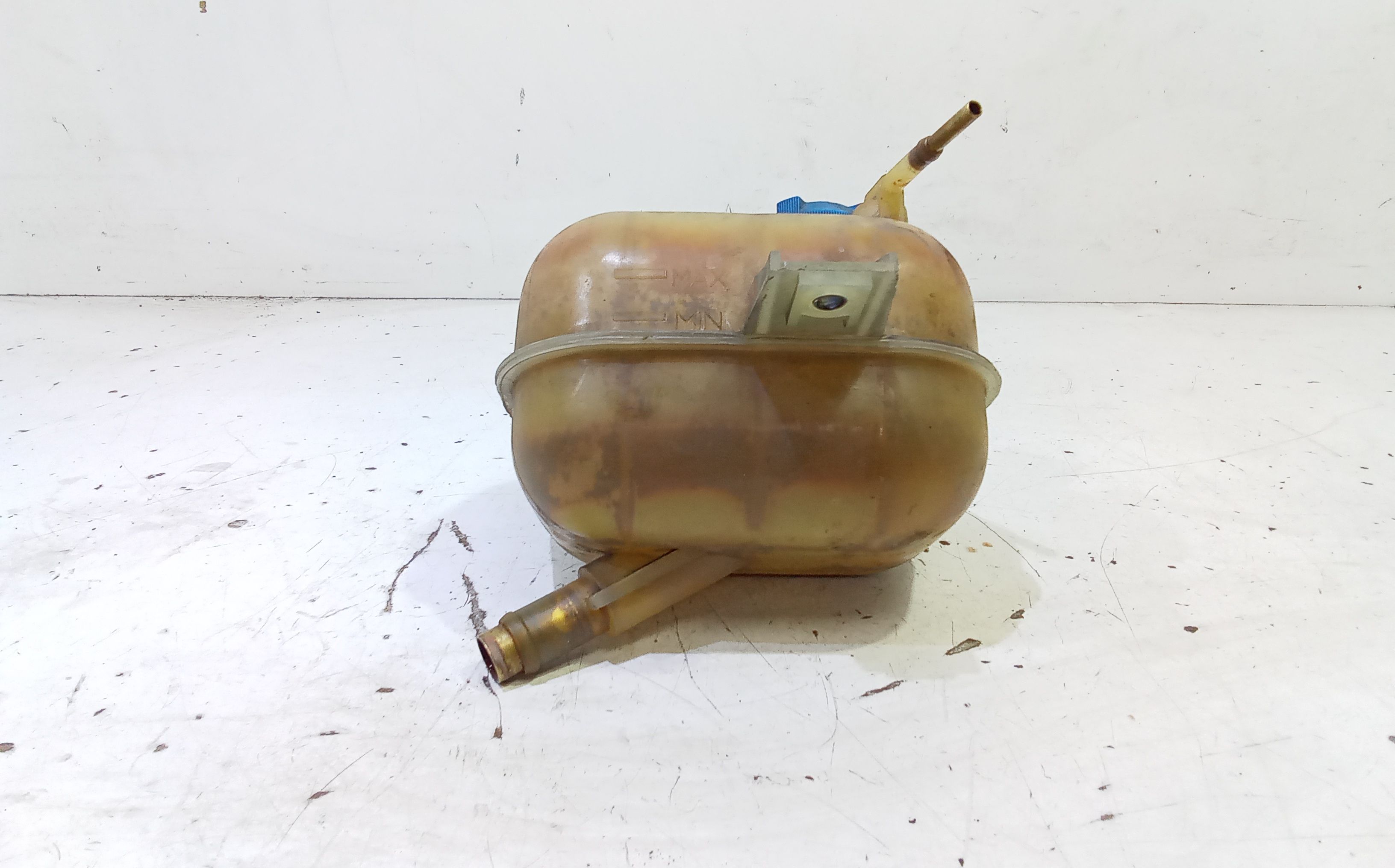 Vaschetta acqua liquido refrigerante FIAT Dobl Cargo (00>05)