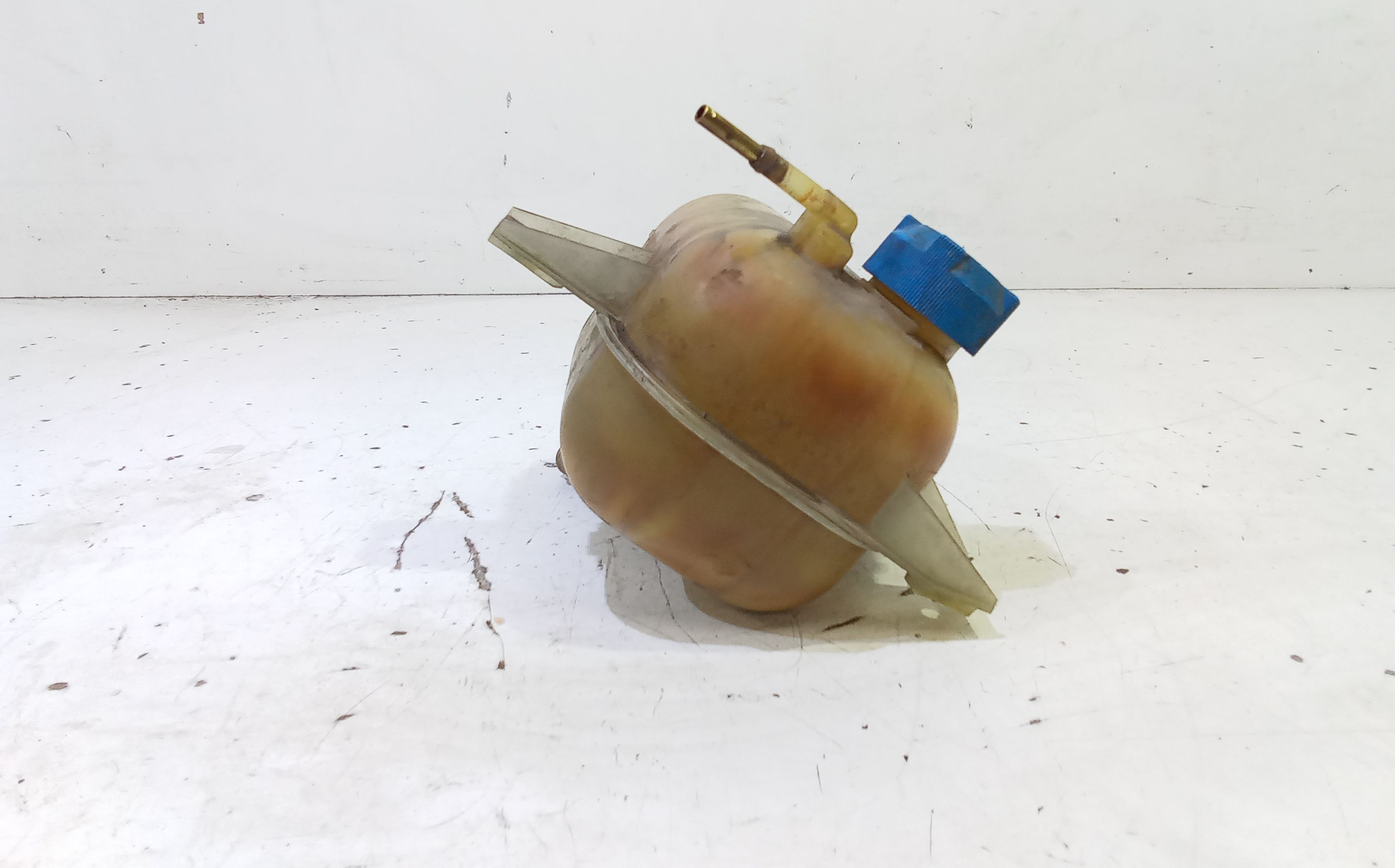 Vaschetta acqua liquido refrigerante FIAT Dobl Cargo (00>05)