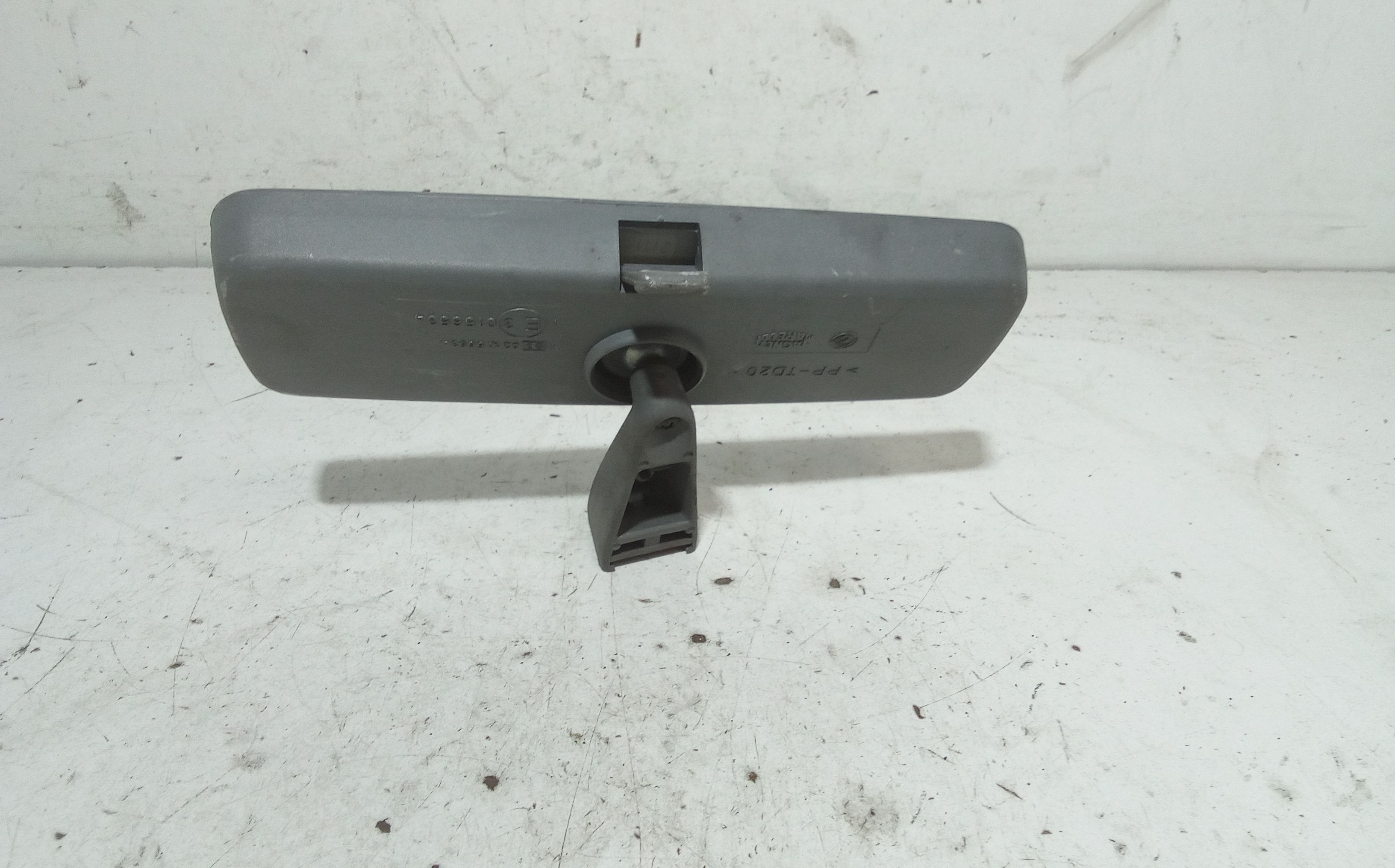 Specchietto Retrovisore Interno FIAT Dobl Serie (00>05)