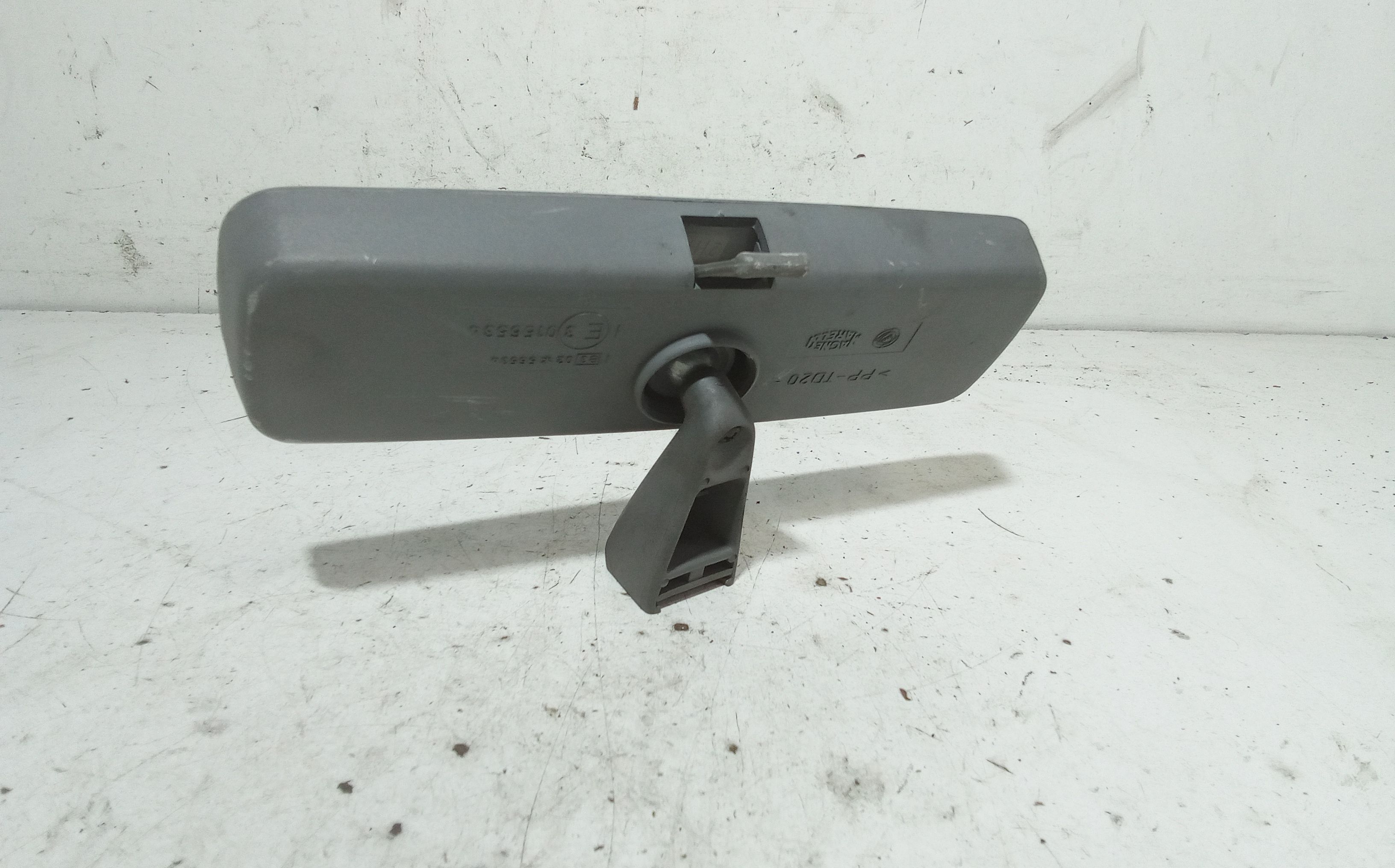 Specchietto Retrovisore Interno FIAT Dobl Serie (00>05)