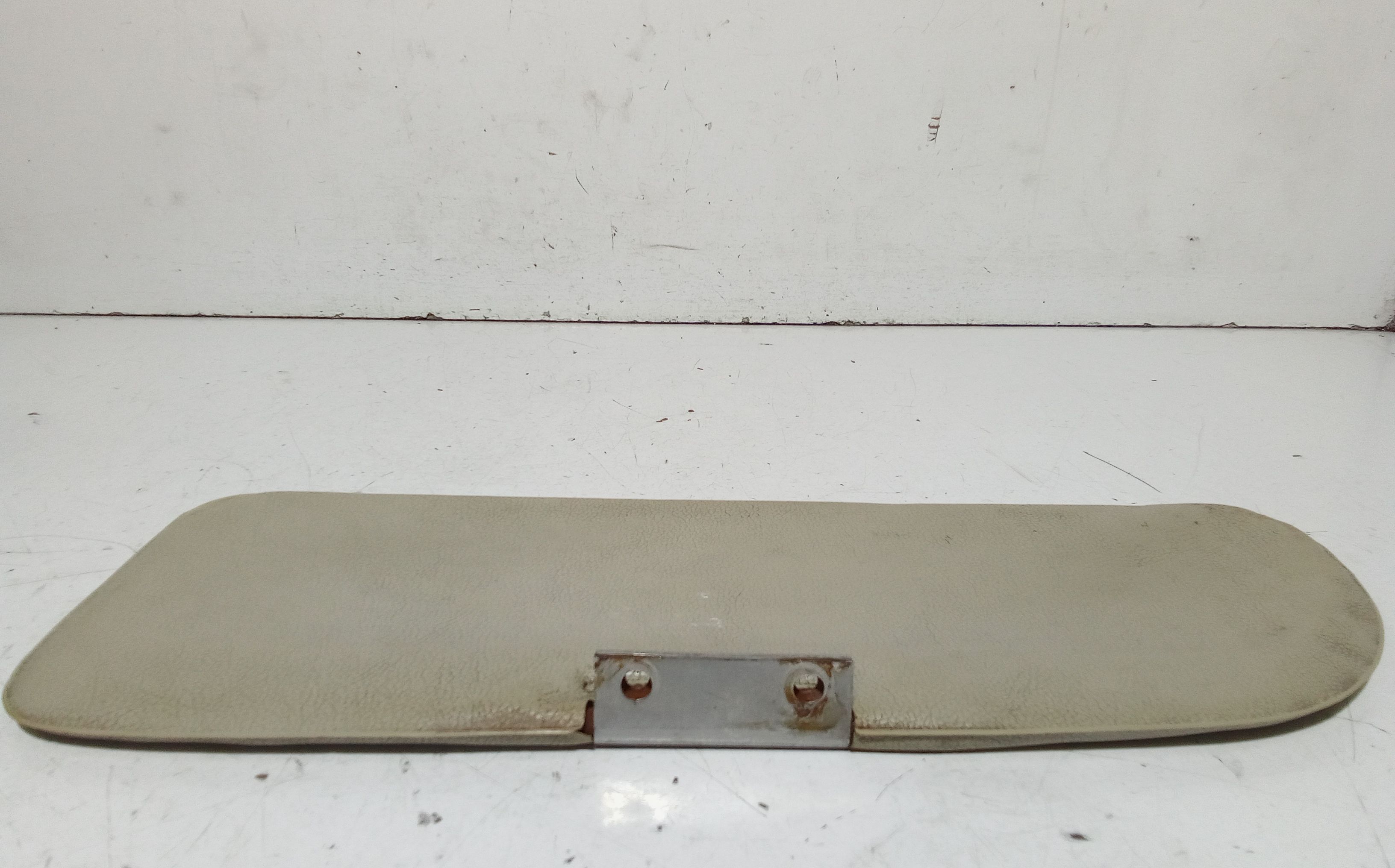 Parasole aletta anteriore Lato Guida FIAT 850 1 Serie