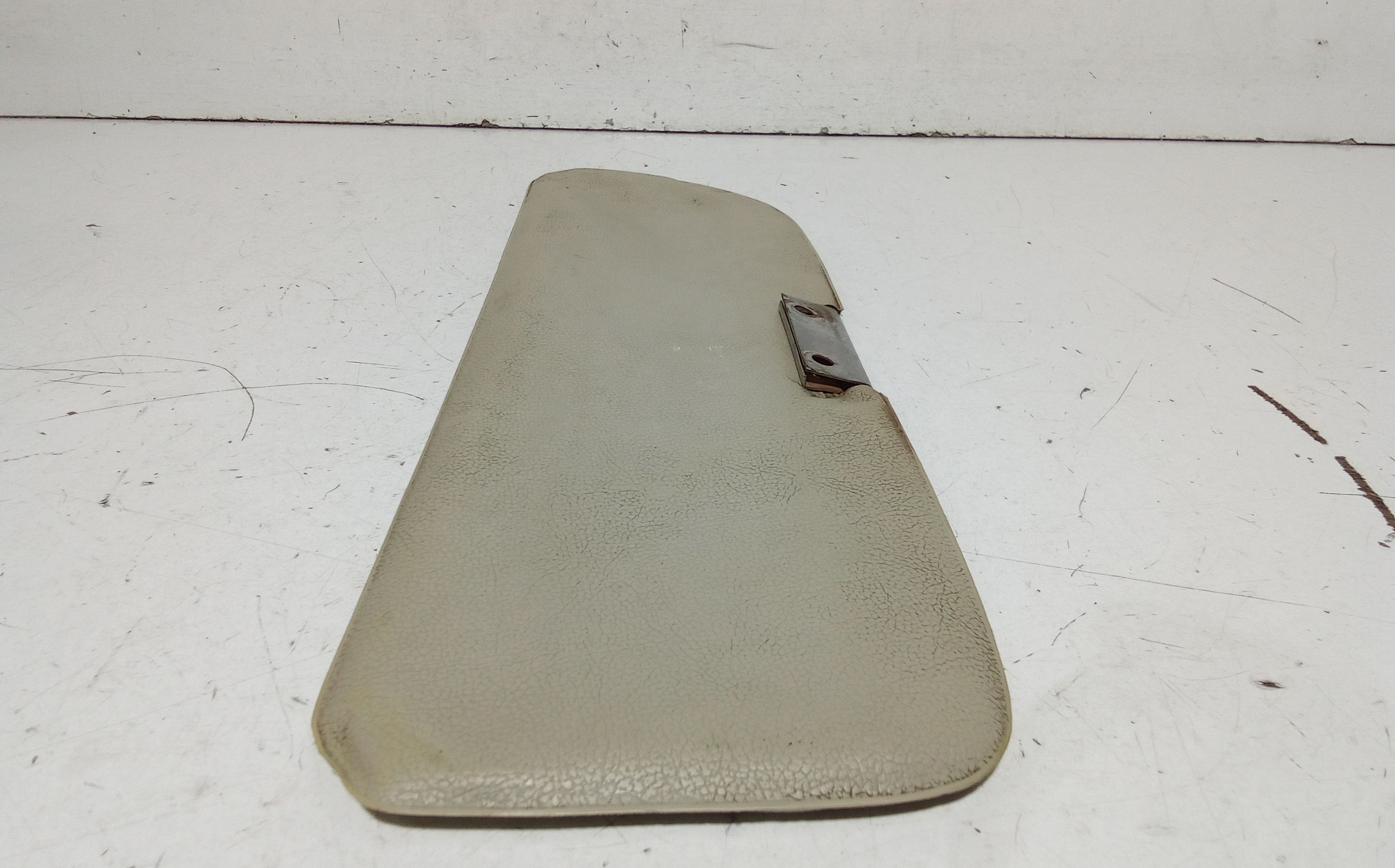 Parasole aletta anteriore Lato Guida FIAT 850 1 Serie