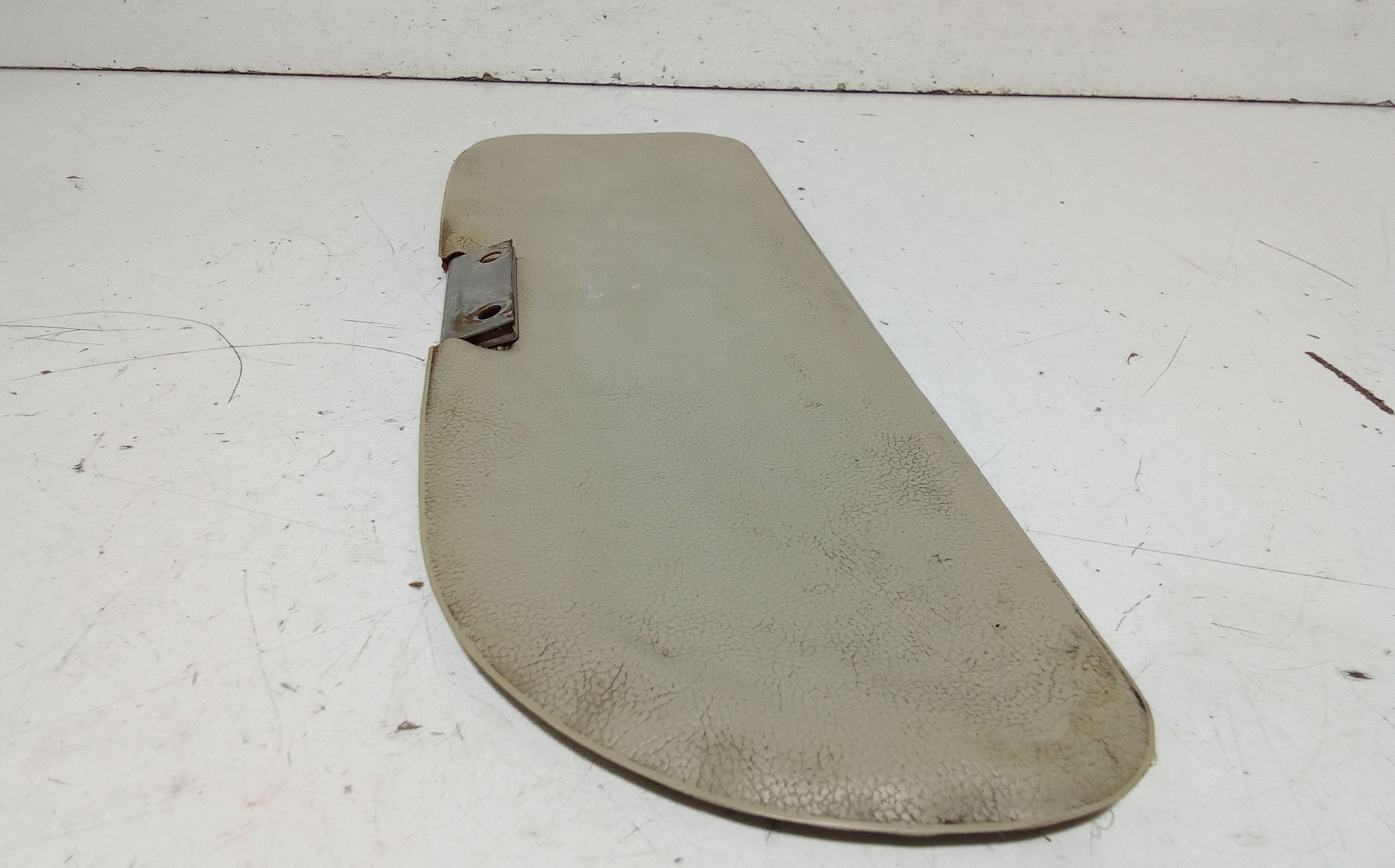 Parasole aletta anteriore Lato Guida FIAT 850 1 Serie